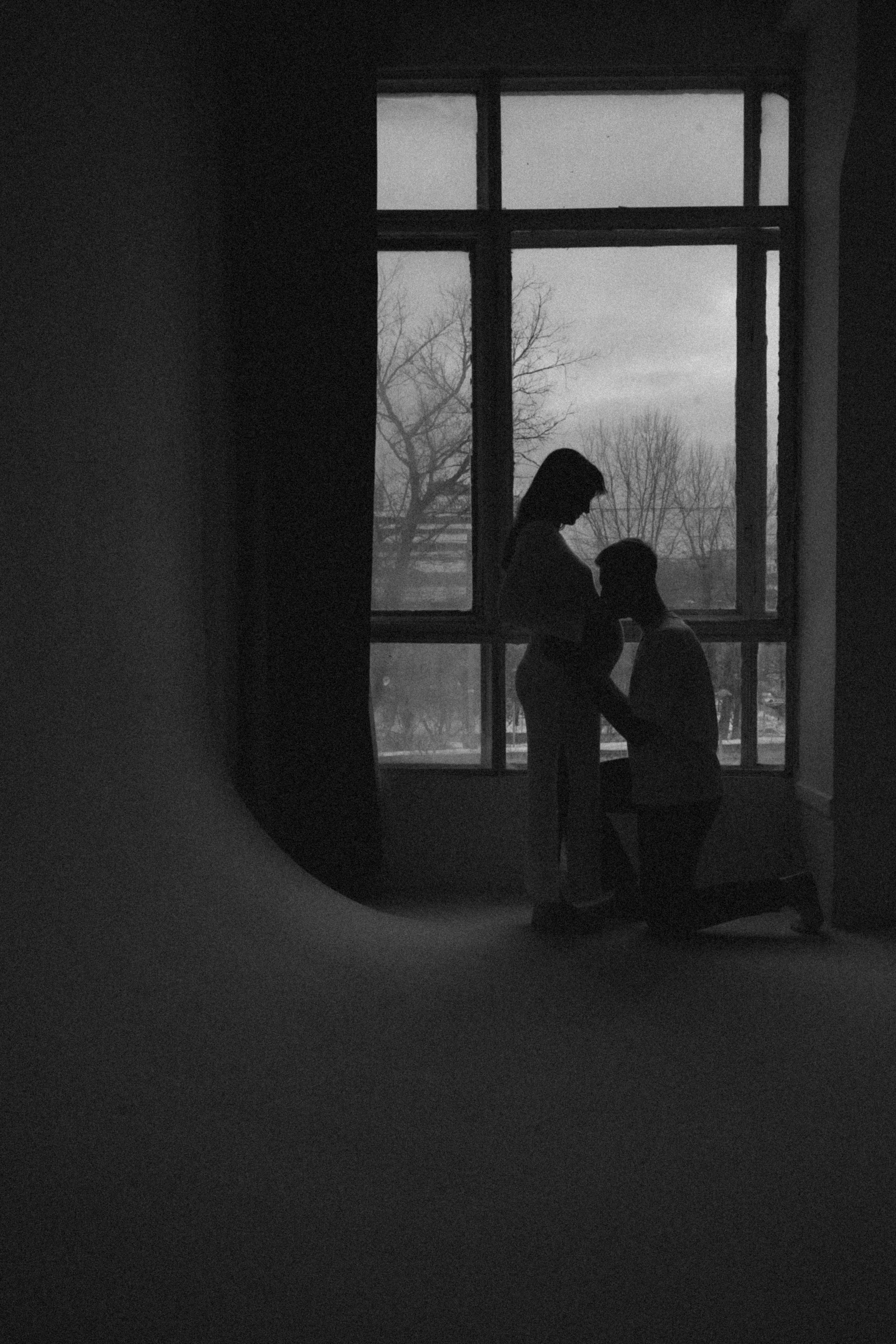 Свет внутри. Семейный и свадебный фотограф