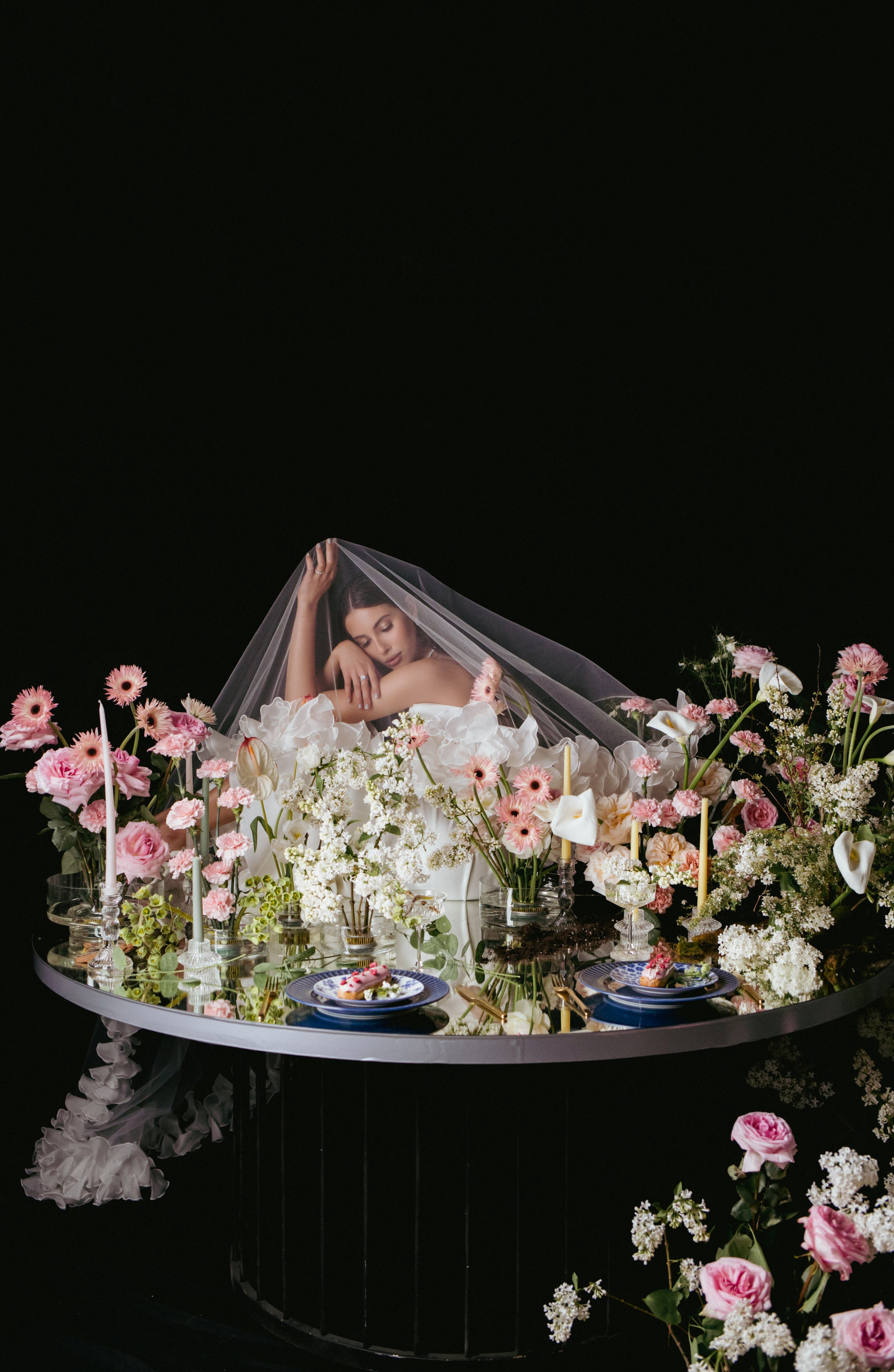 Свадебный фотограф в Самаре и СПБ Наталия Константинова