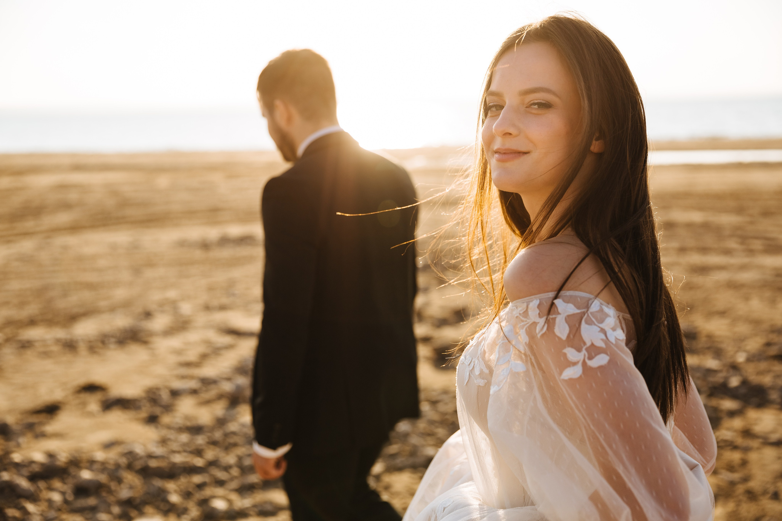 Катя и Антон. Фотограф в Москве Ирина Малахова