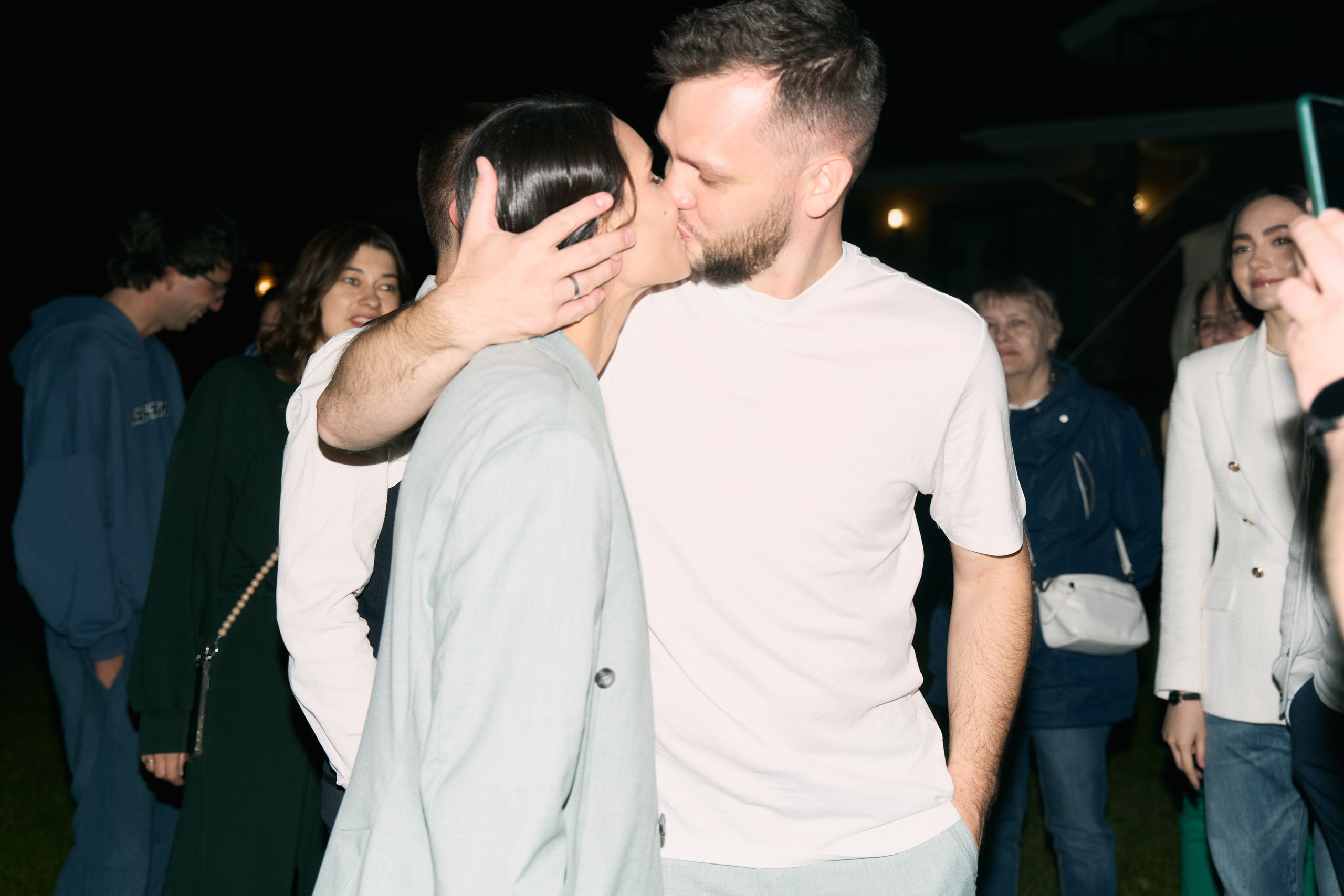 Даниил & Эльвина. Главная