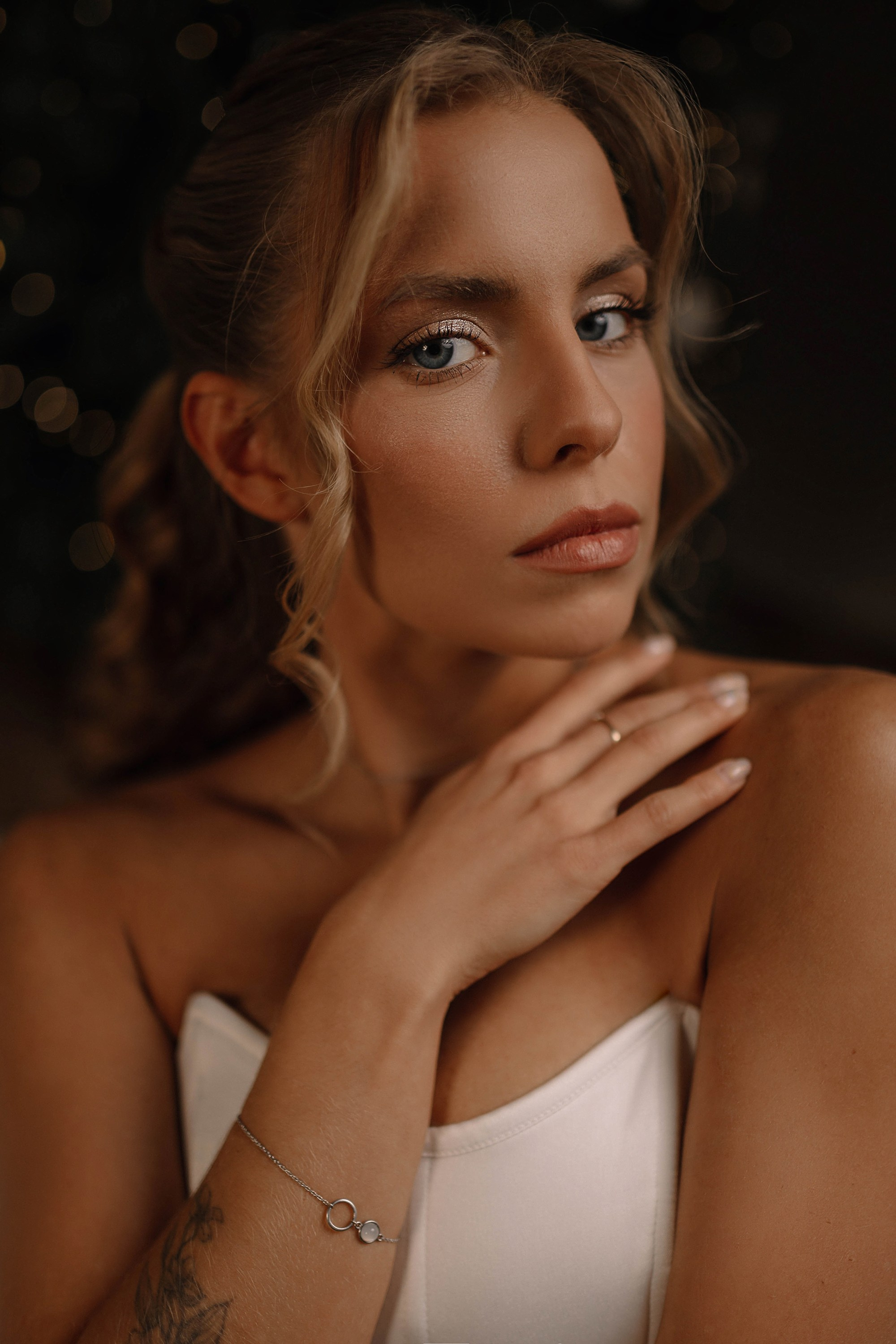 Яна Игнатишина. Фотограф Александра Кузнецова