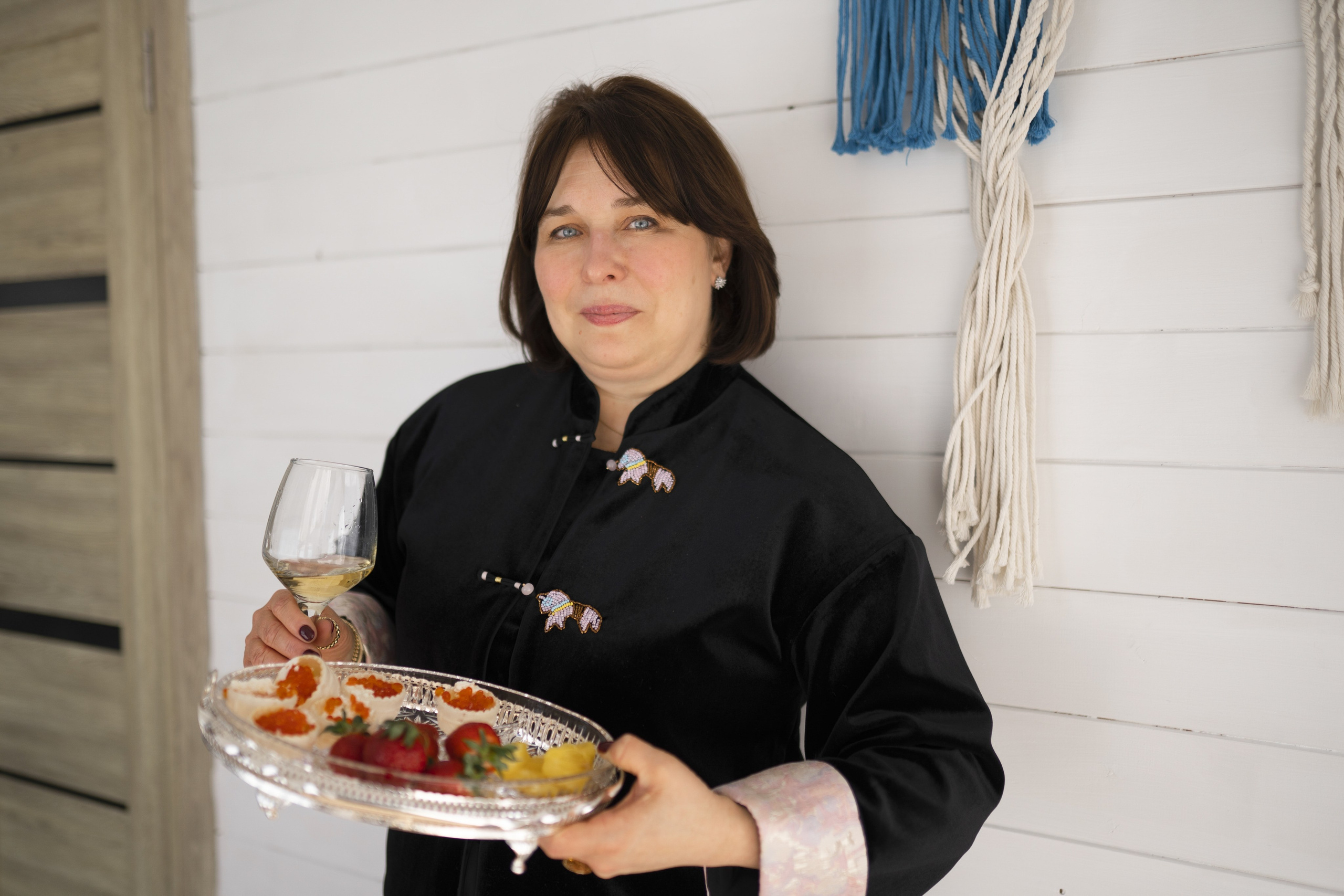 Свадебная фотосессия в Суздале для Каи и Никиты. Семейный фотограф в Суздале Елена Кузнецова