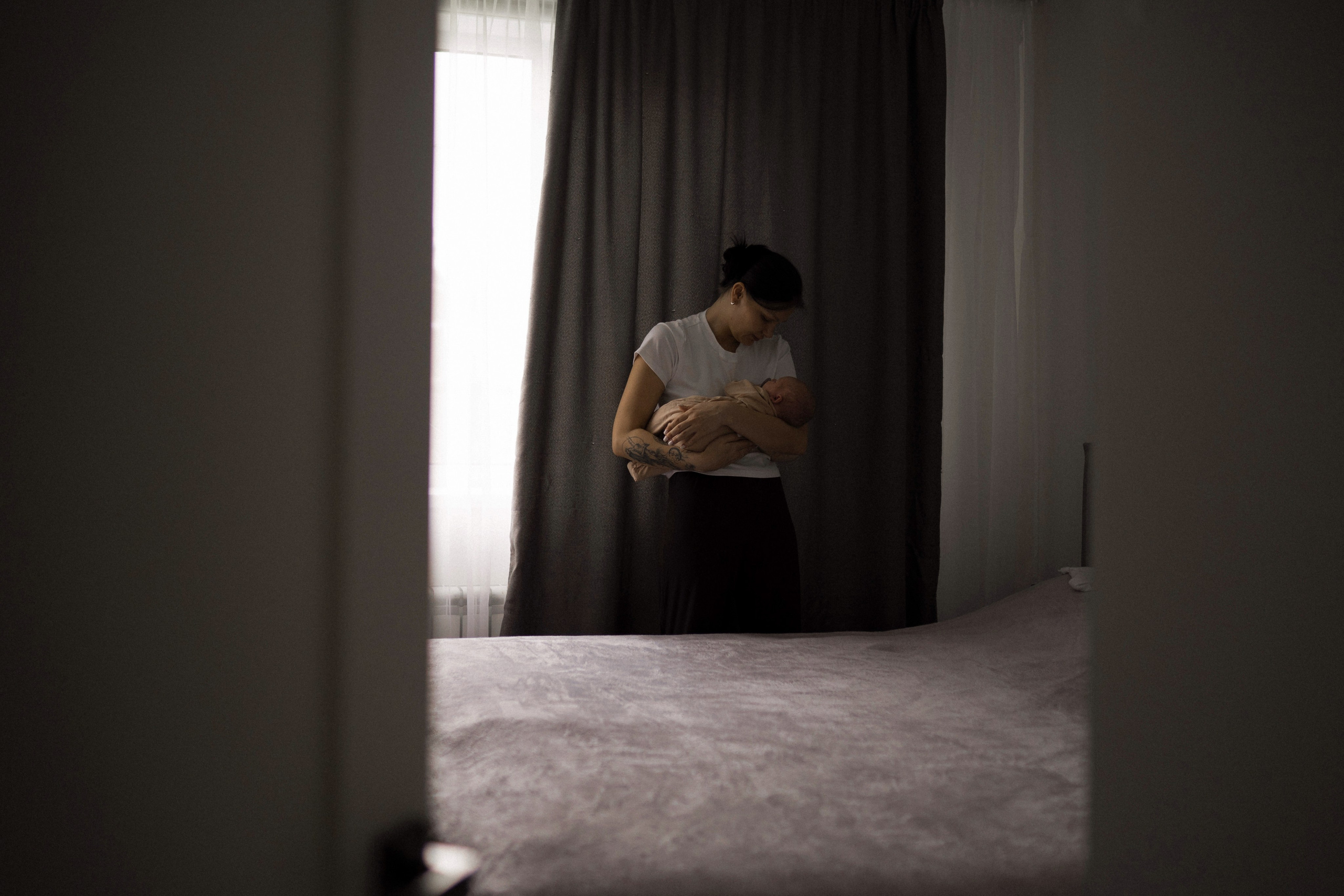 Домашняя съемка в Суздале. Семейный фотограф в Суздале Елена Кузнецова