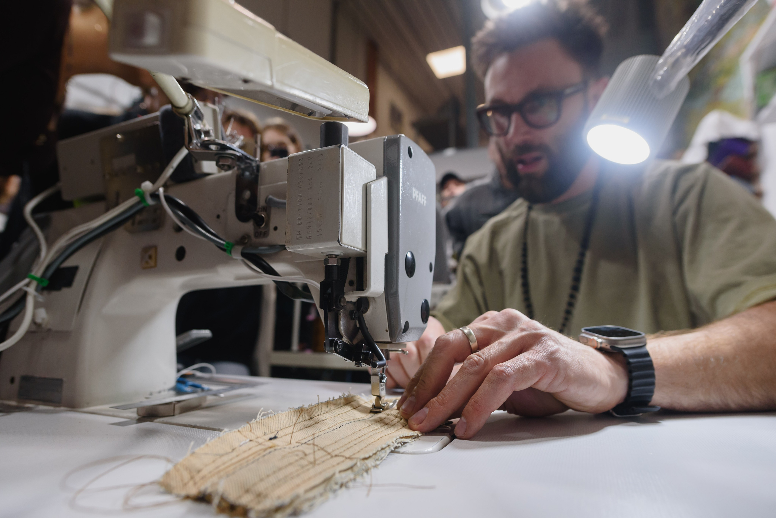 Репортаж. Фотограф Руслан Хафизов