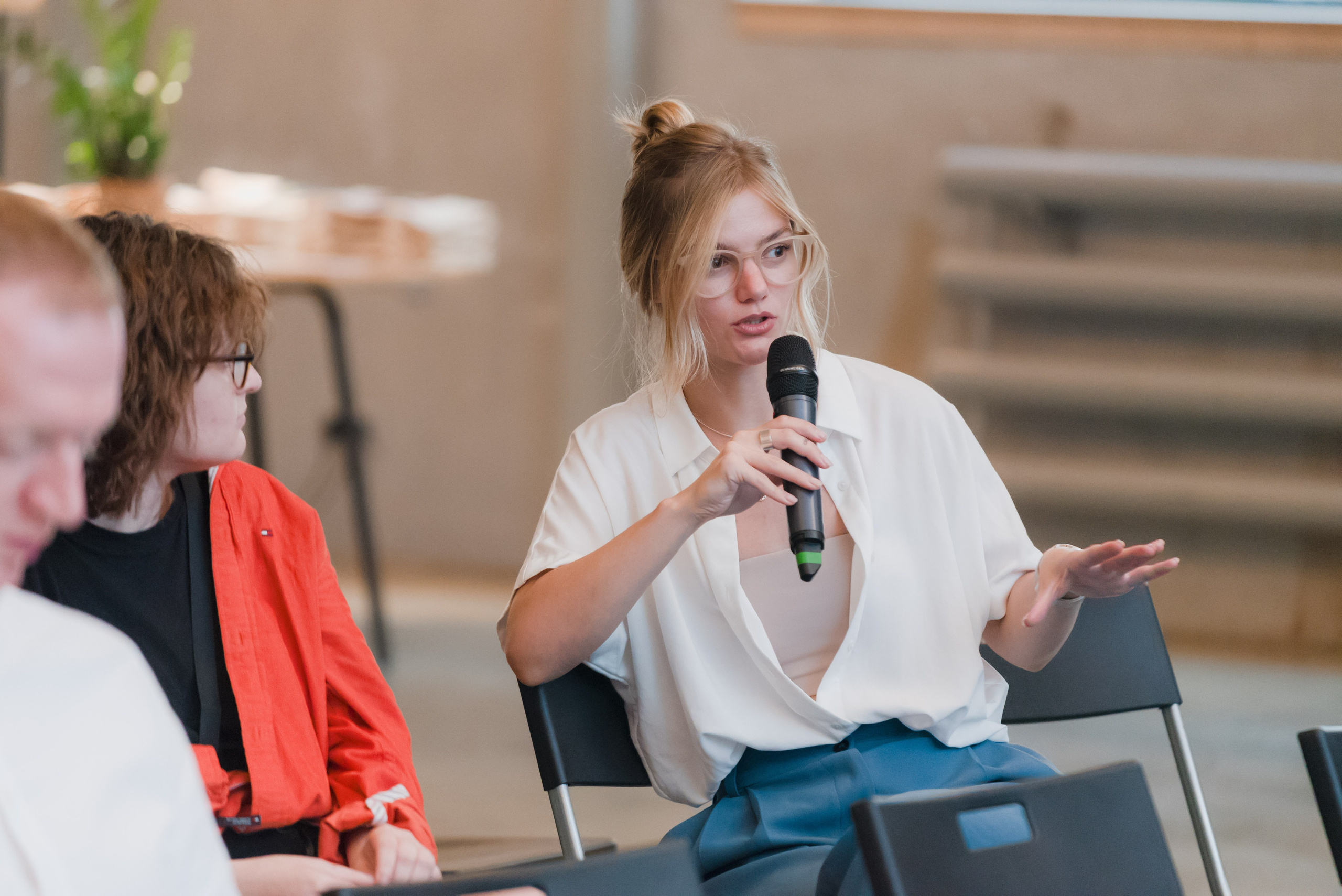 Репортаж. Фотограф Руслан Хафизов