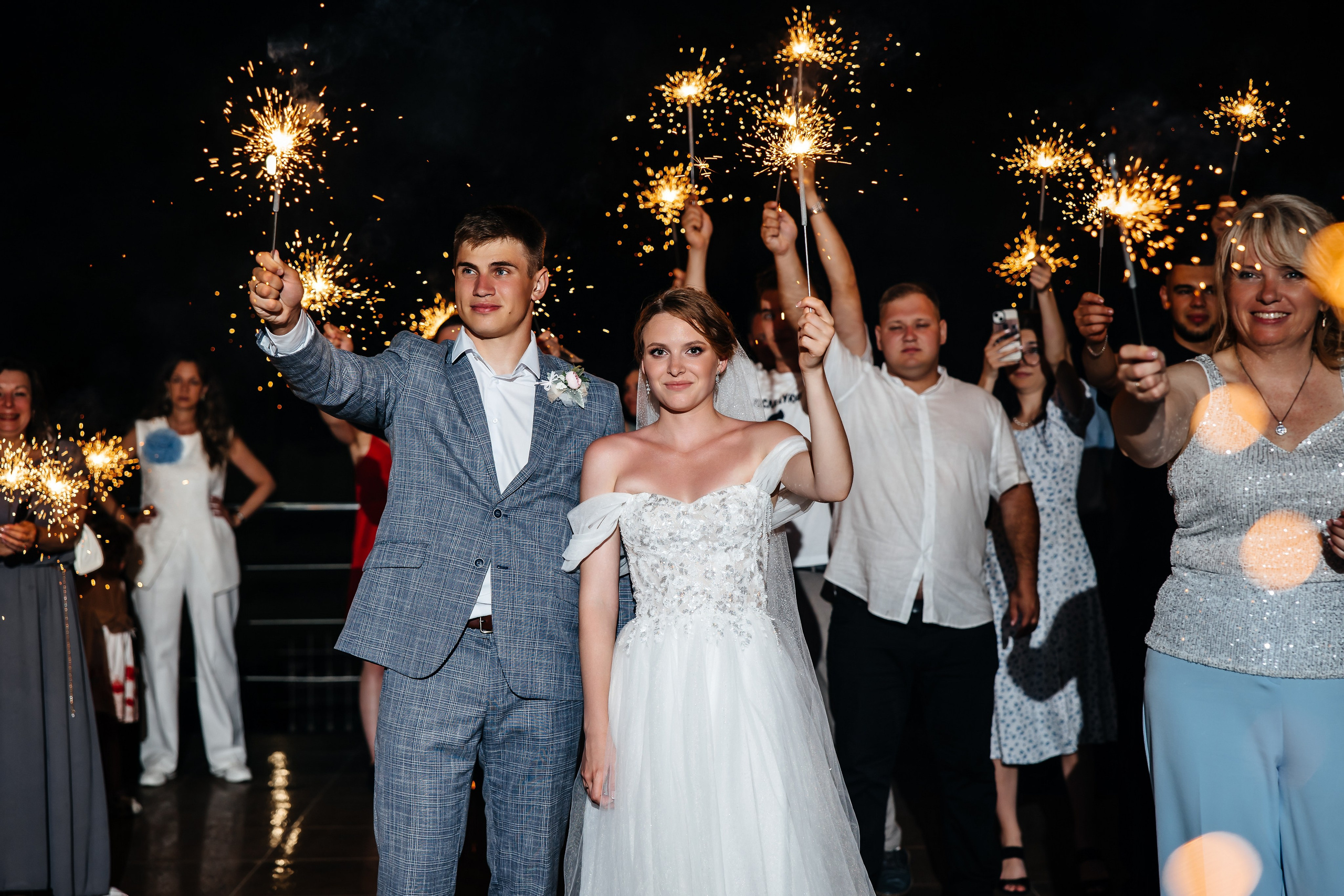 Анонс свадьбы Даши и Максима. Евпатория. Свадебный фотограф в Крыму и Севастополе Ольга Баскакова