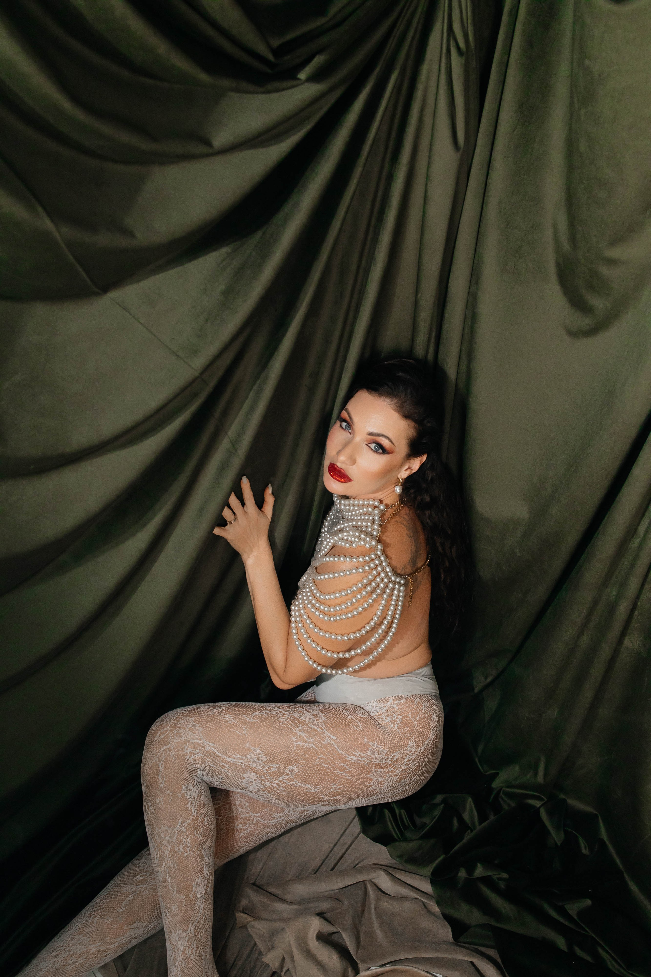 Проект Конфетка