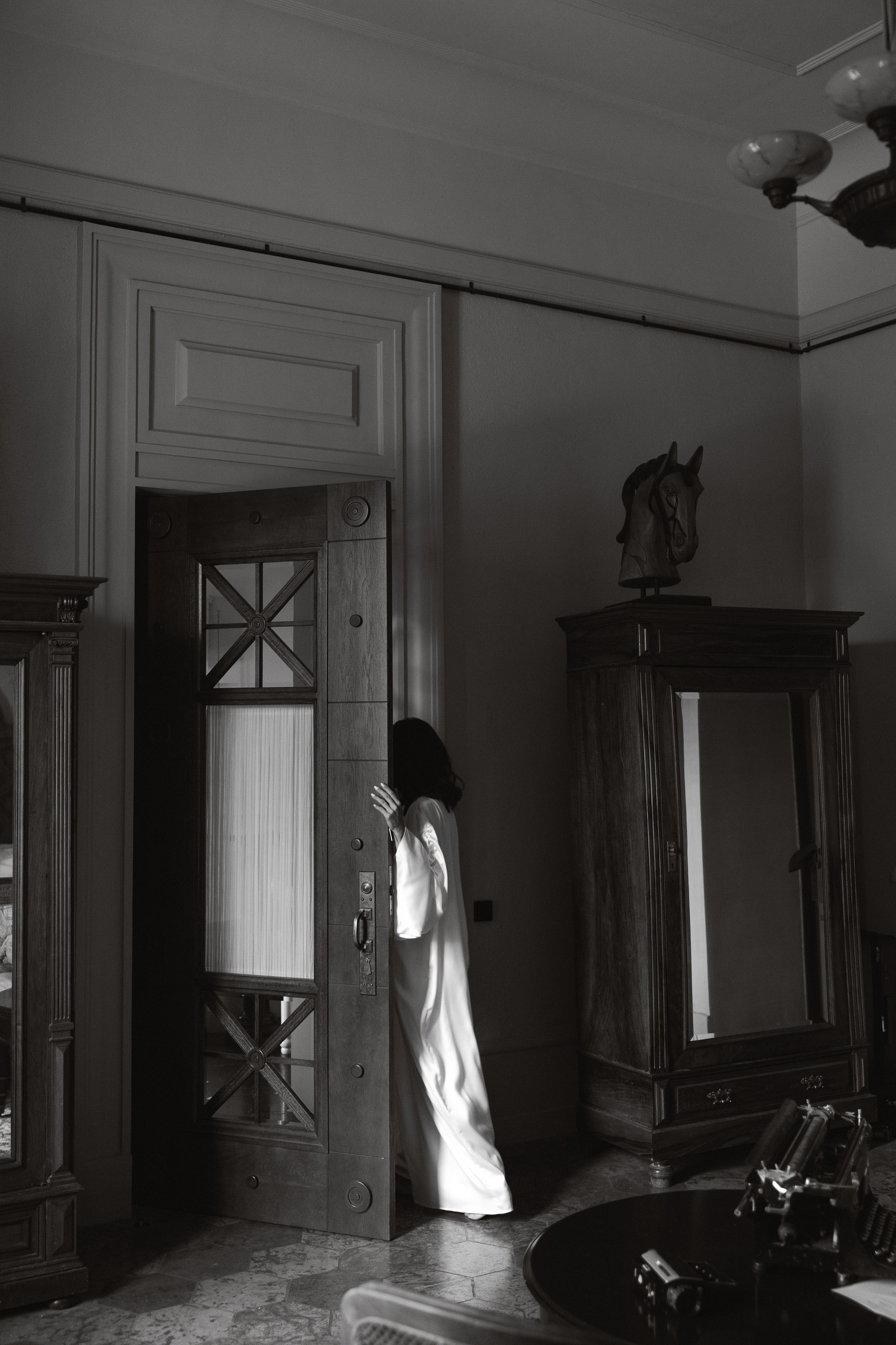 Anna Fridenberg | wedding photographer