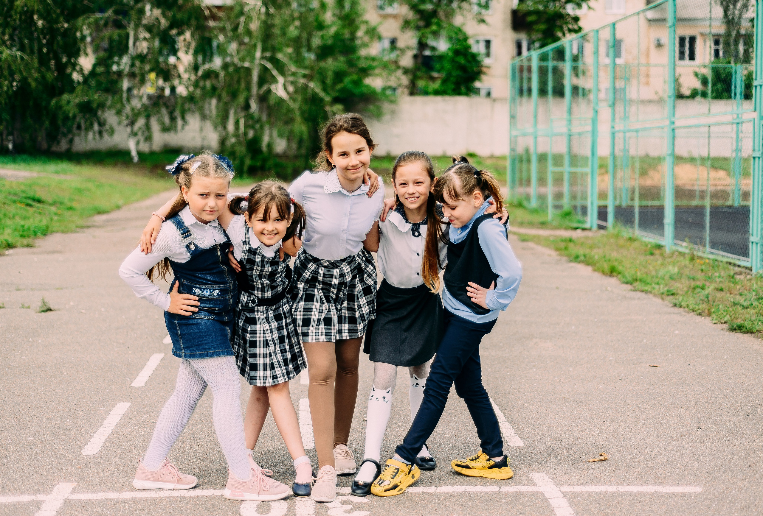 2 «А» | Школа № 17| г. Лиски |2022. ALBUMIA