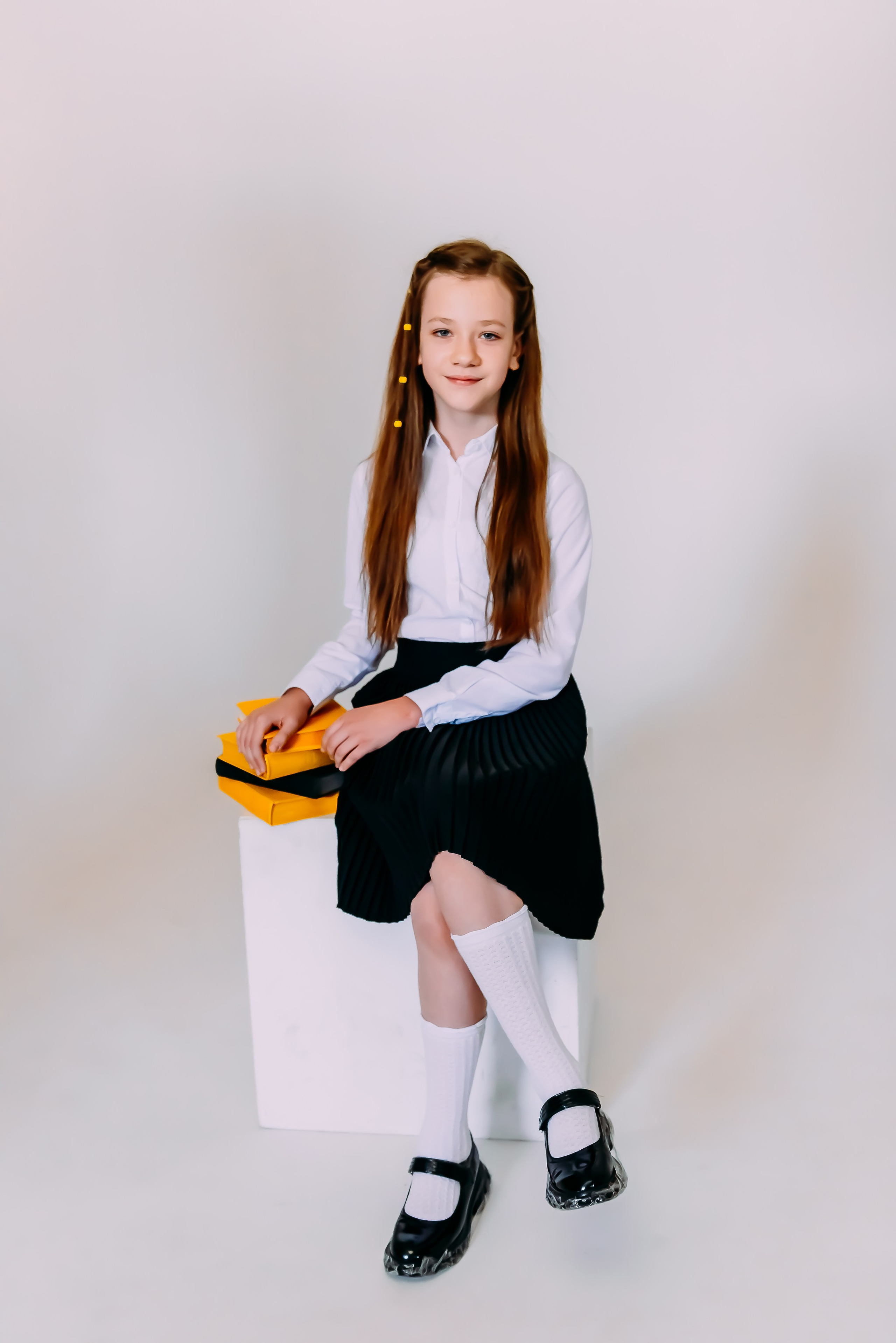 4 «А» |п. Дубовое|Начальная школа|2025. ALBUMIA