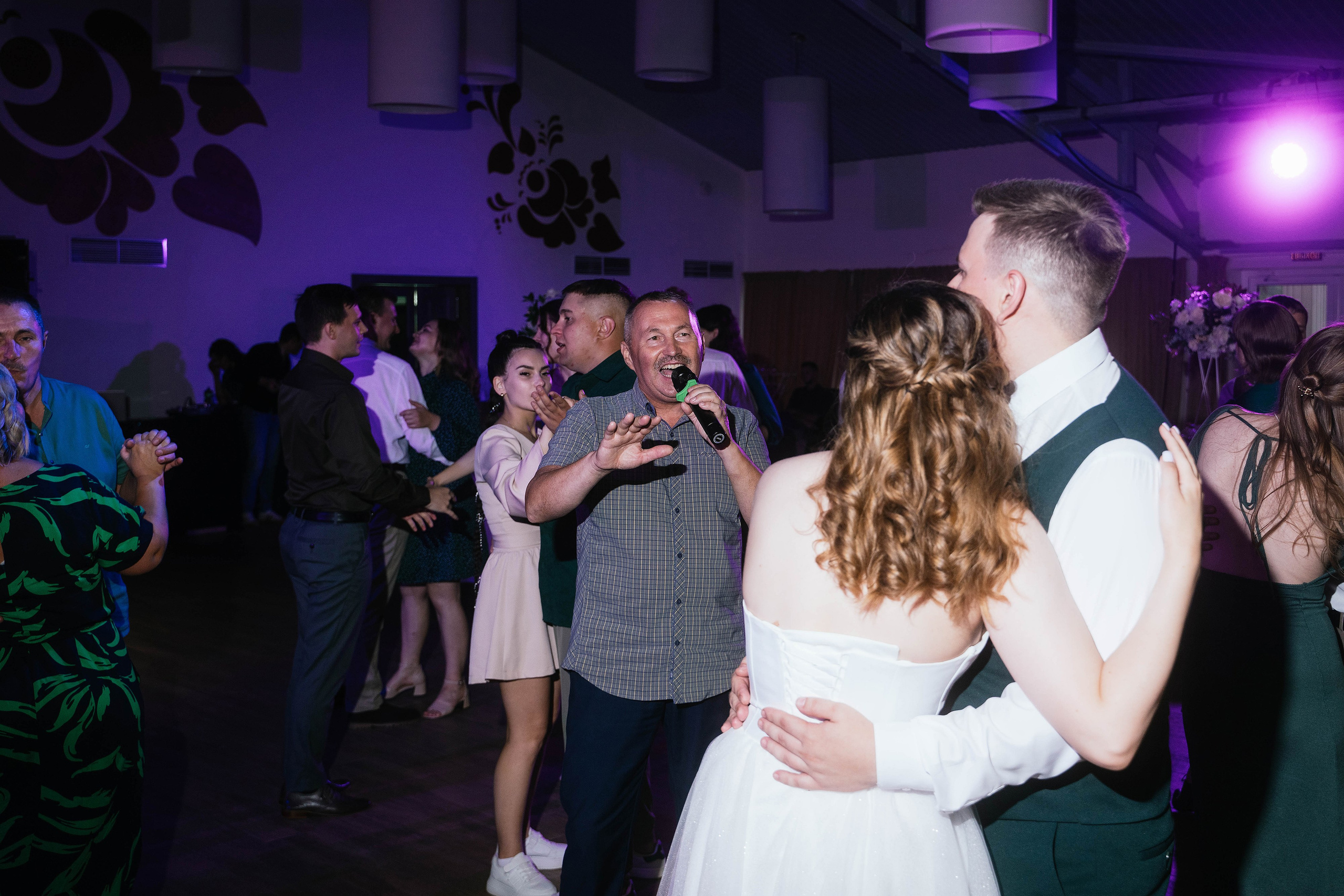 Wedding day #62. Свадебный, семейный фотограф в Рязани Лена Брант