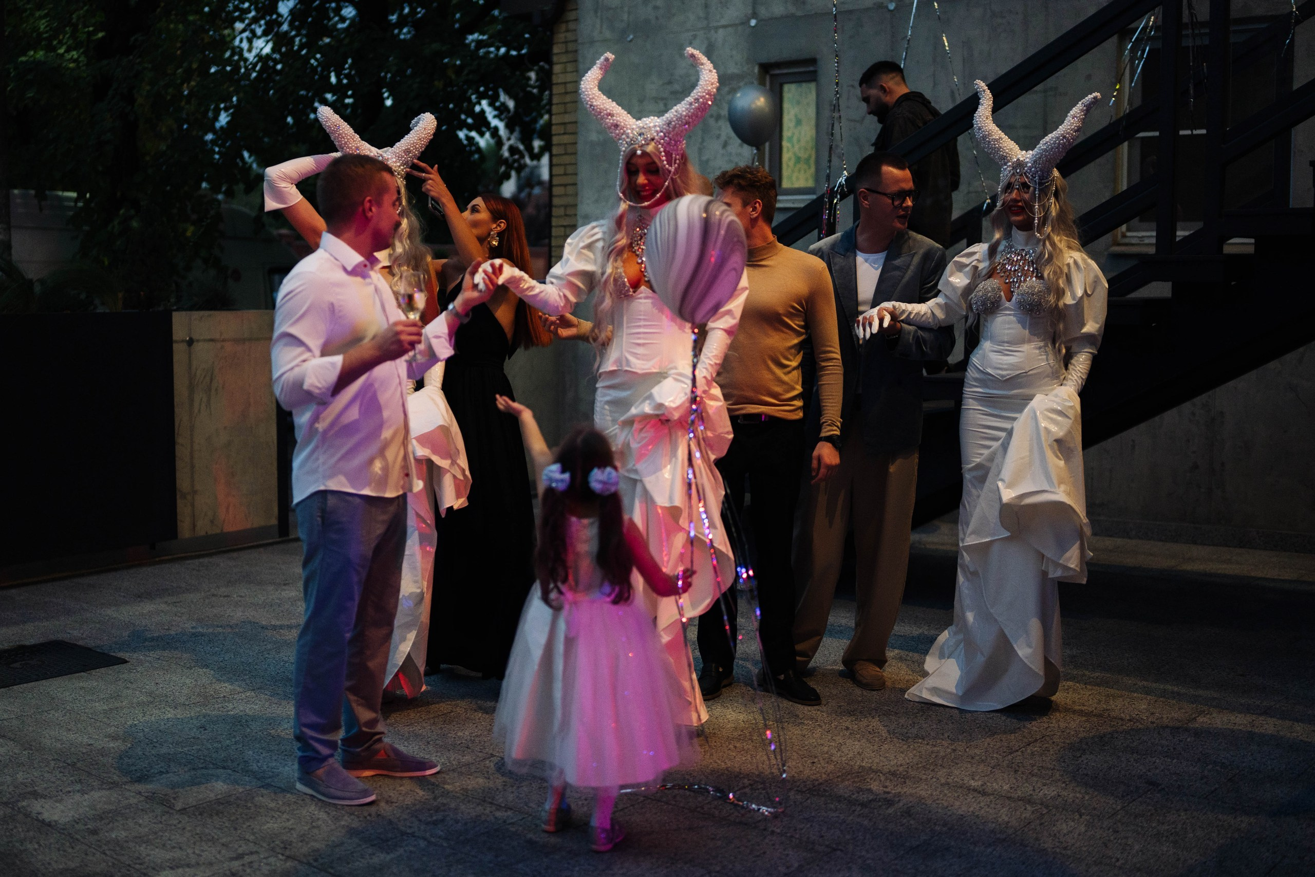 Sokolova & Gorlanov. Фотограф Саид Дакаев г. Краснодар