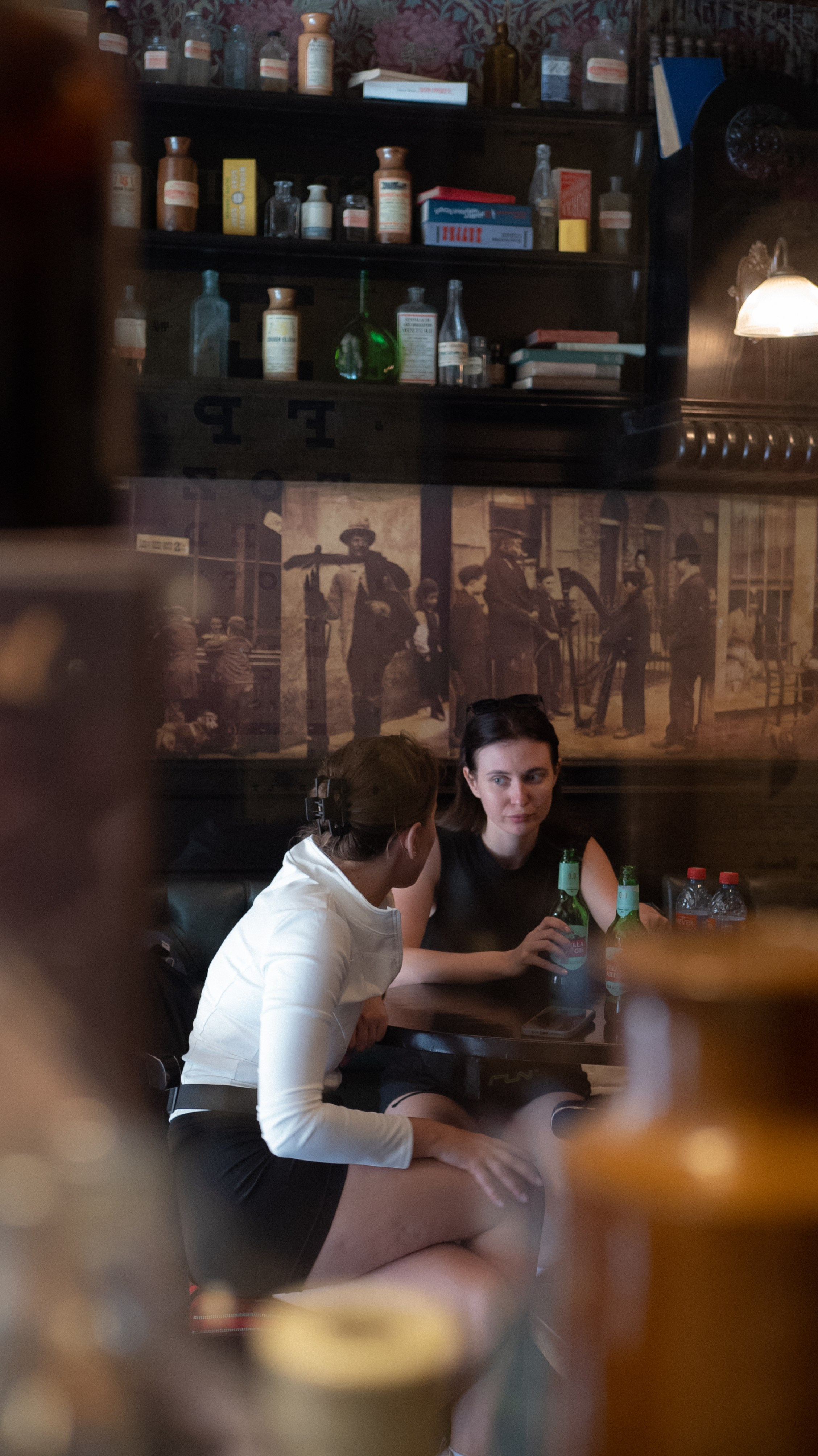 Beer Social Run. Vladimir Tatko