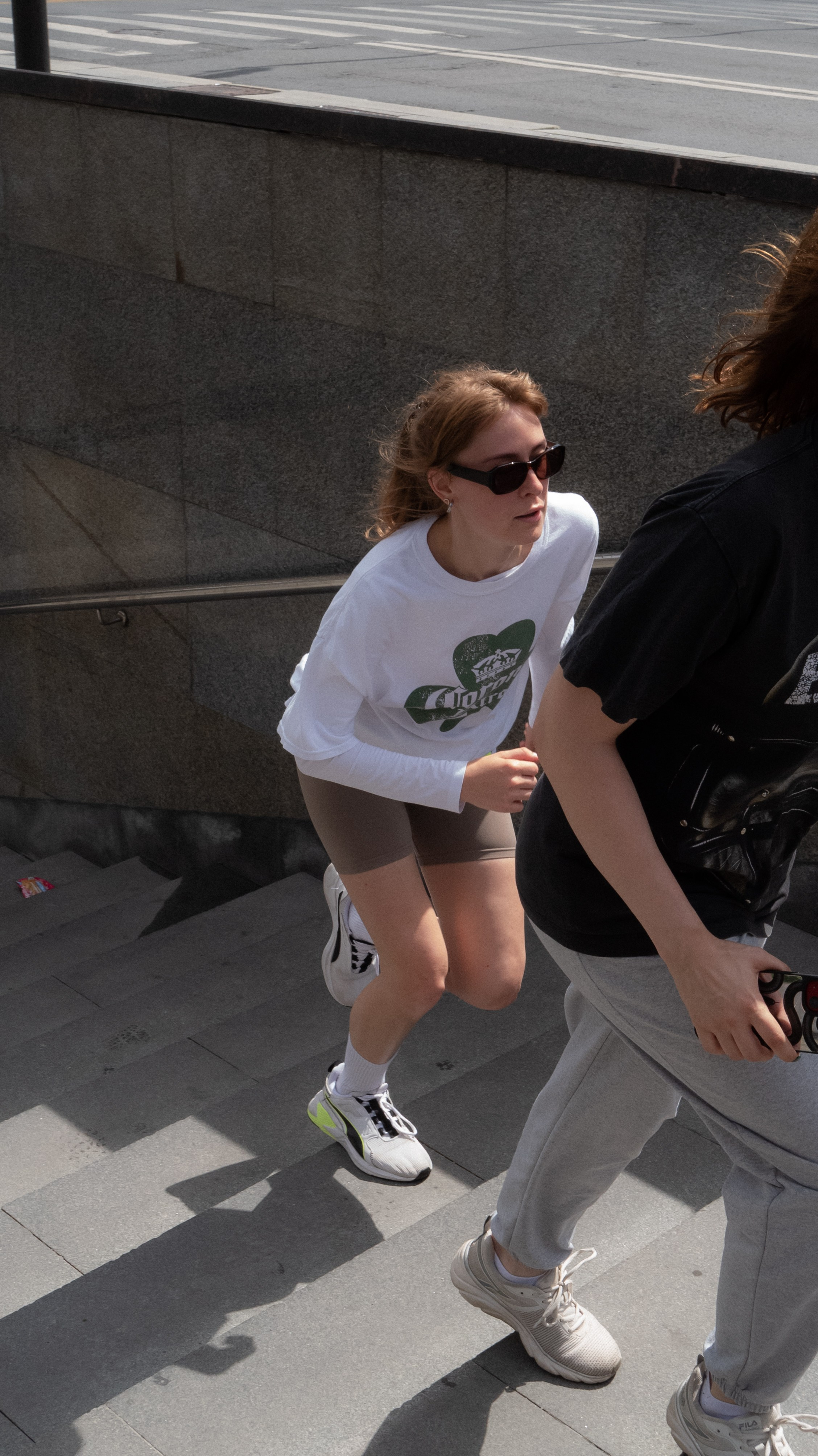 Beer Social Run. Vladimir Tatko