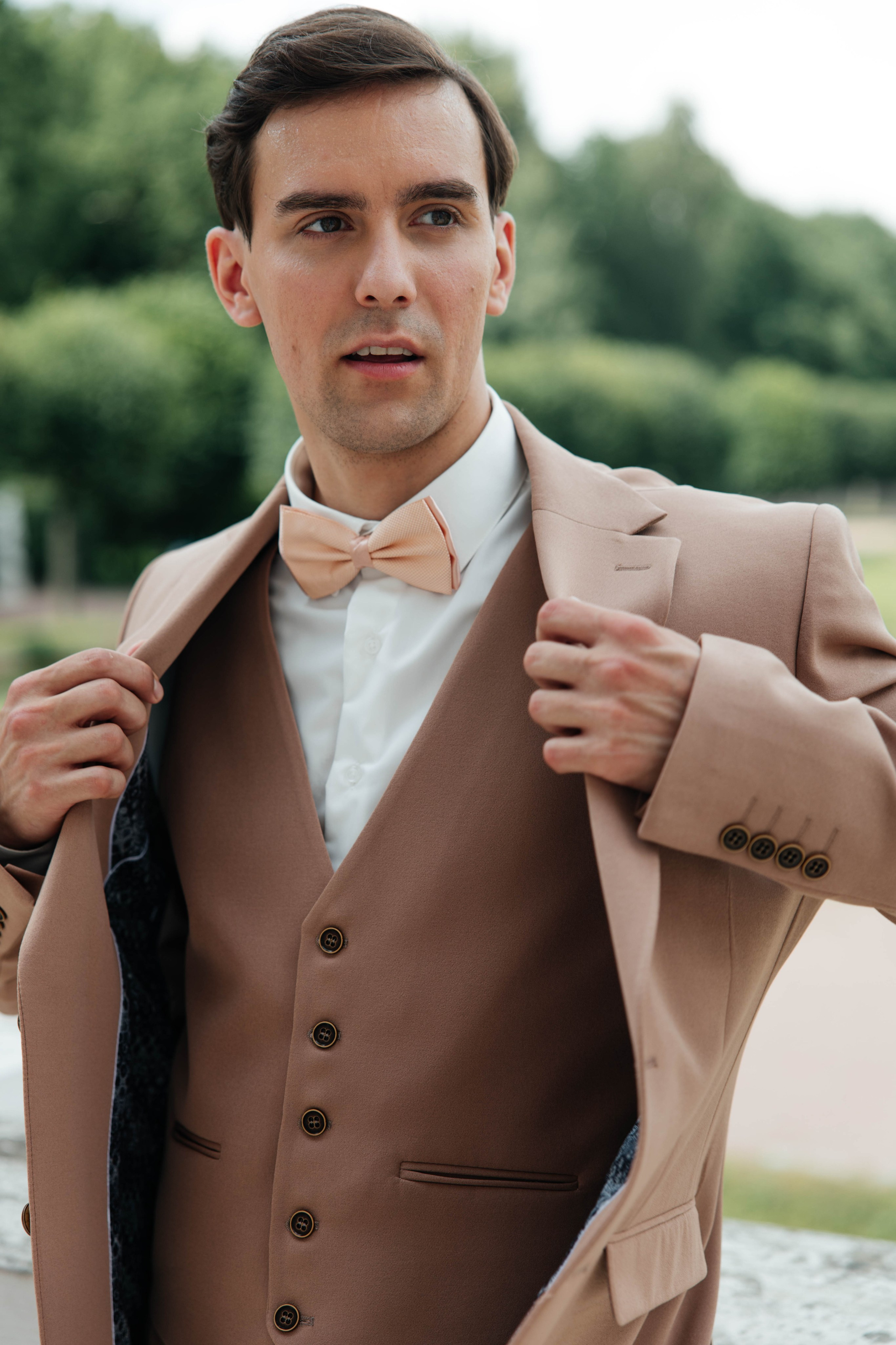 DANIEL & ANNA. Свадебное ФОТО & ВИДЕО Москва/Липецк