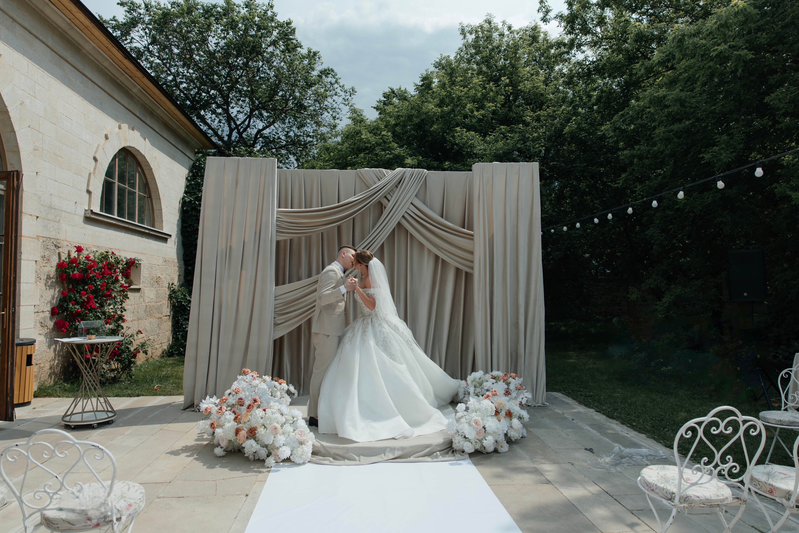 DMITRY & MARIA. Свадебное ФОТО & ВИДЕО Москва/Липецк