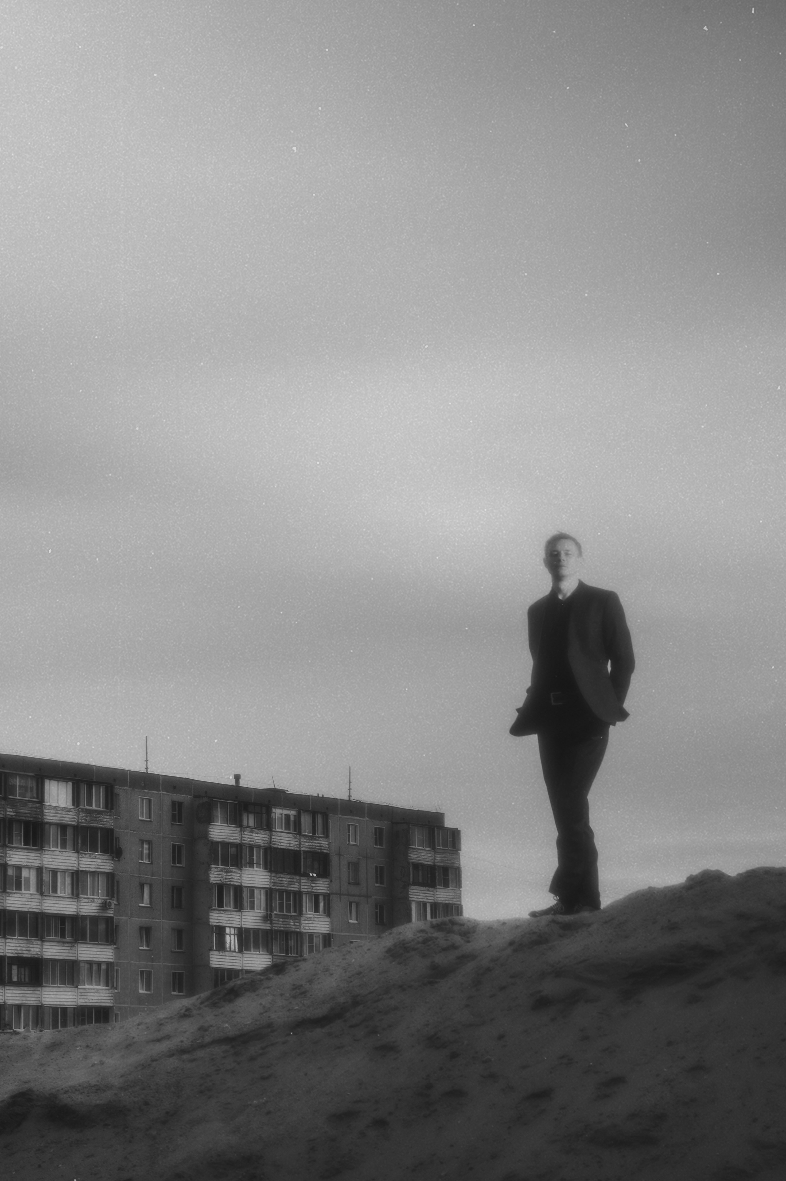 Контент фотограф Илья Урс