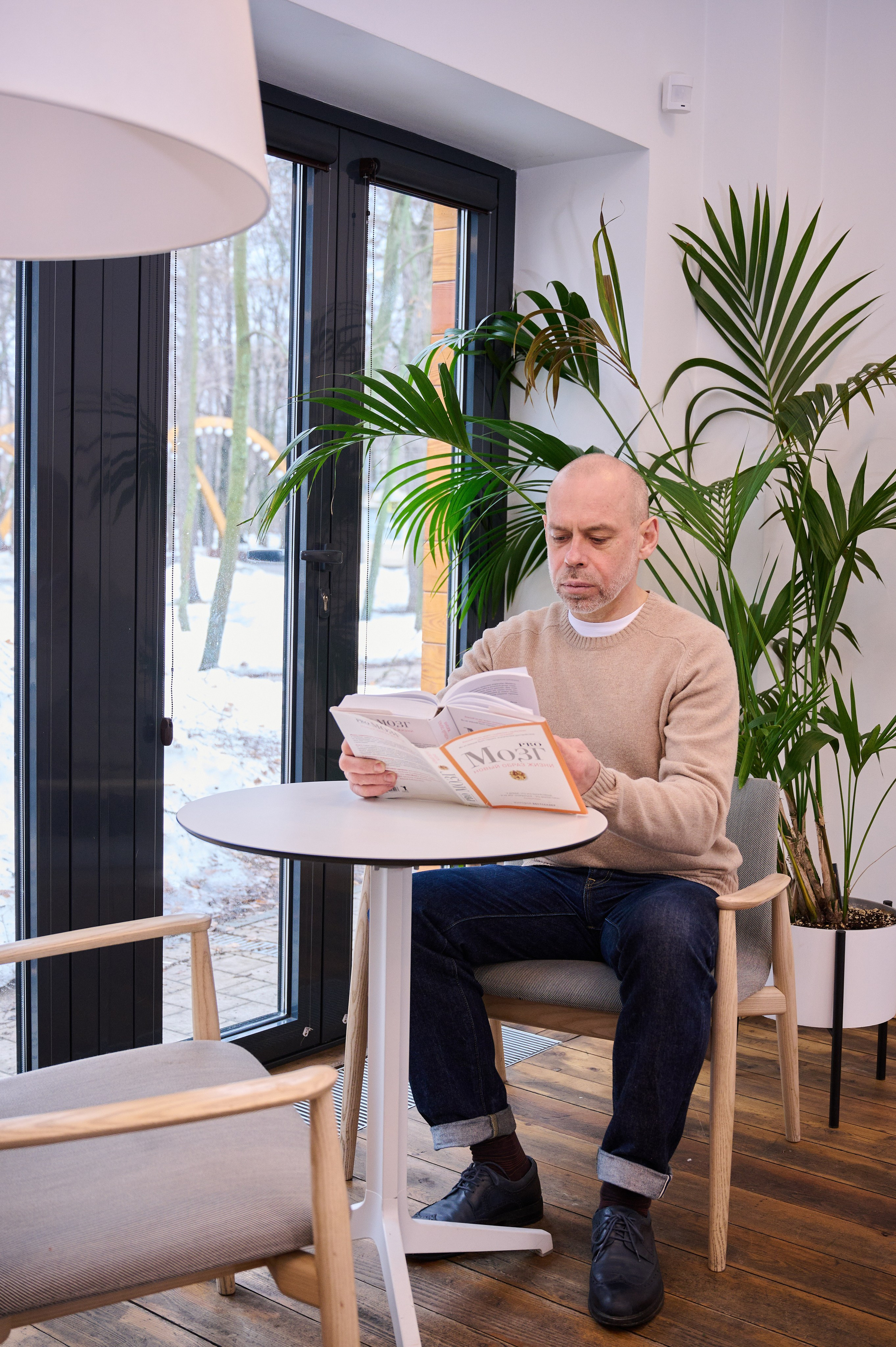 Фотосессия Жан 01.04.21. Никита Хохловский фото и видео продакшн