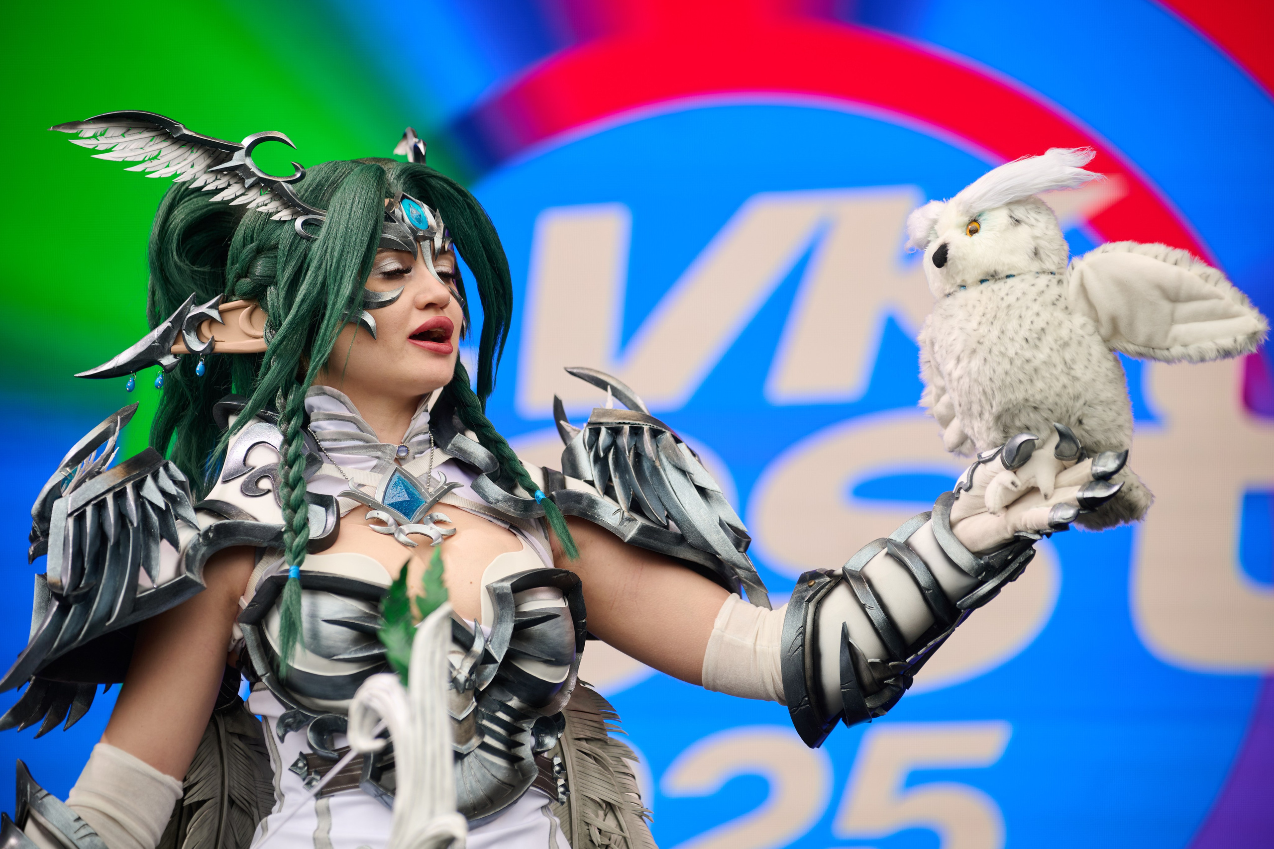 Репортажная съемка в Санкт-Петербурге