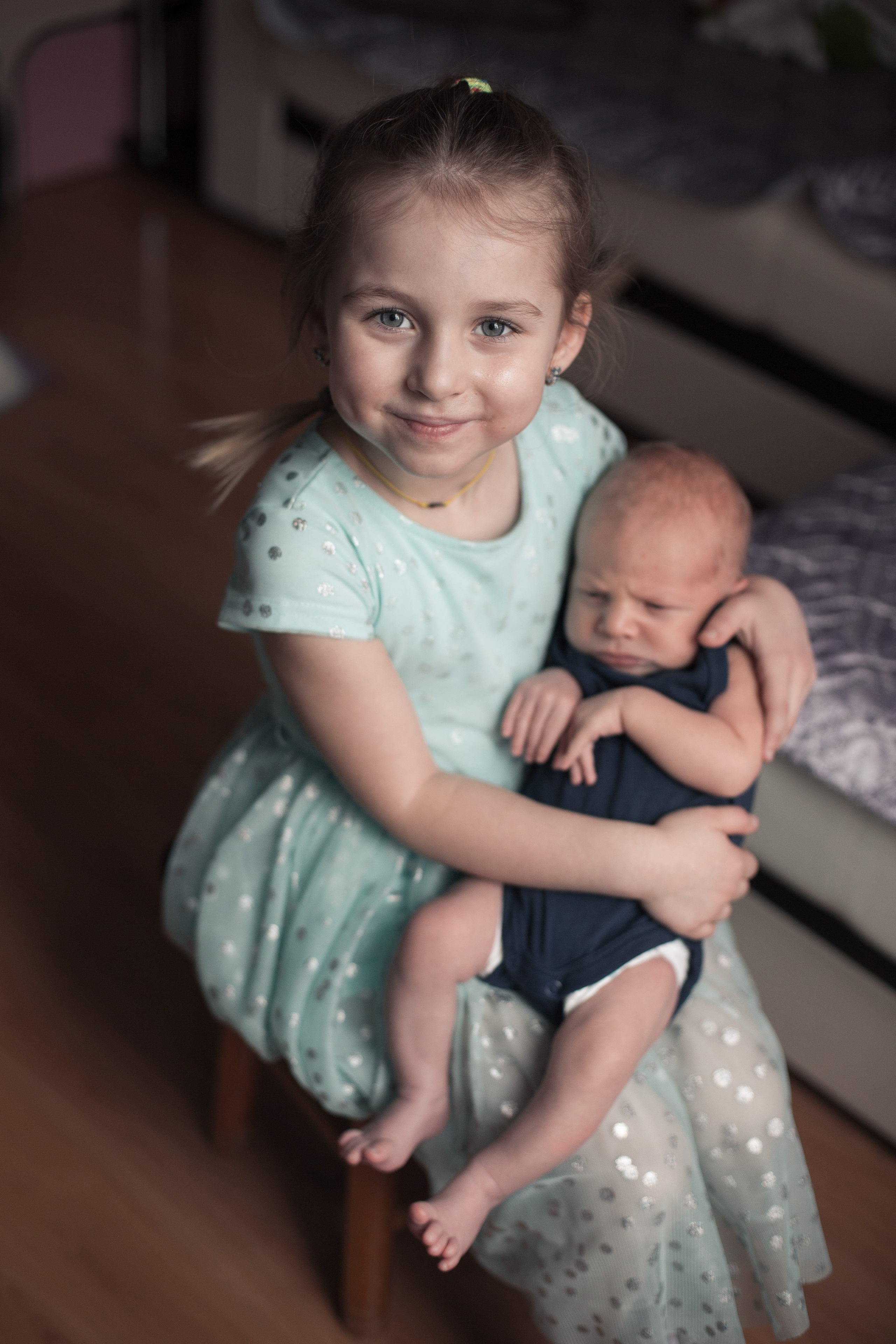 Дети. Фотограф в Москве Юлия Борисовец