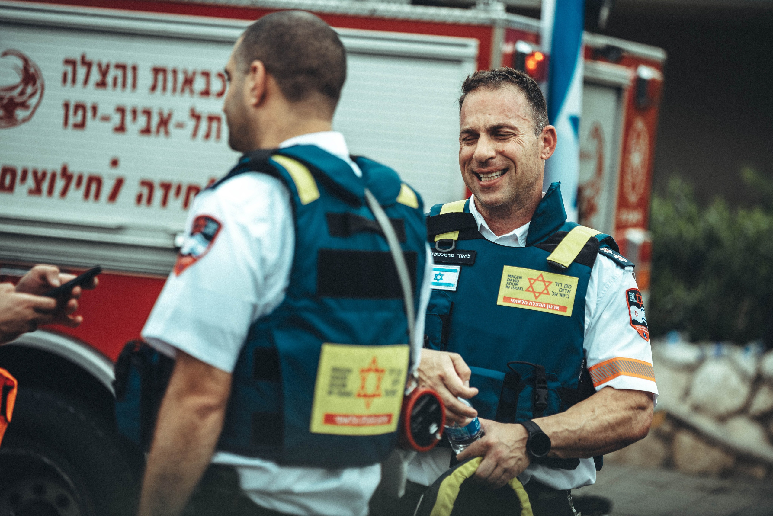 Documentary. Photographer in Tel Aviv, Israel. Event and fashion photographer TLV