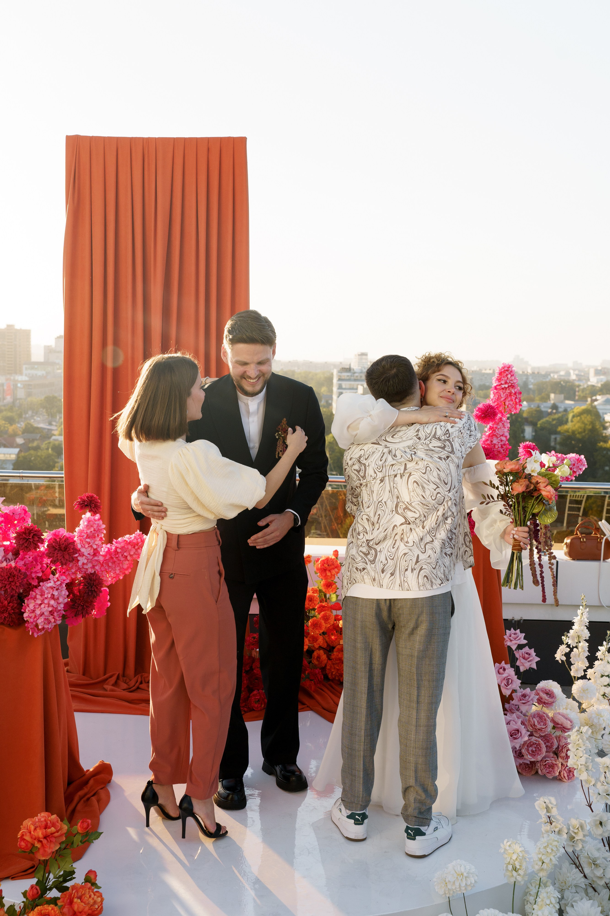 Глеб+Ангелина. Свадебный фотограф в Краснодаре Алексей Кудинов