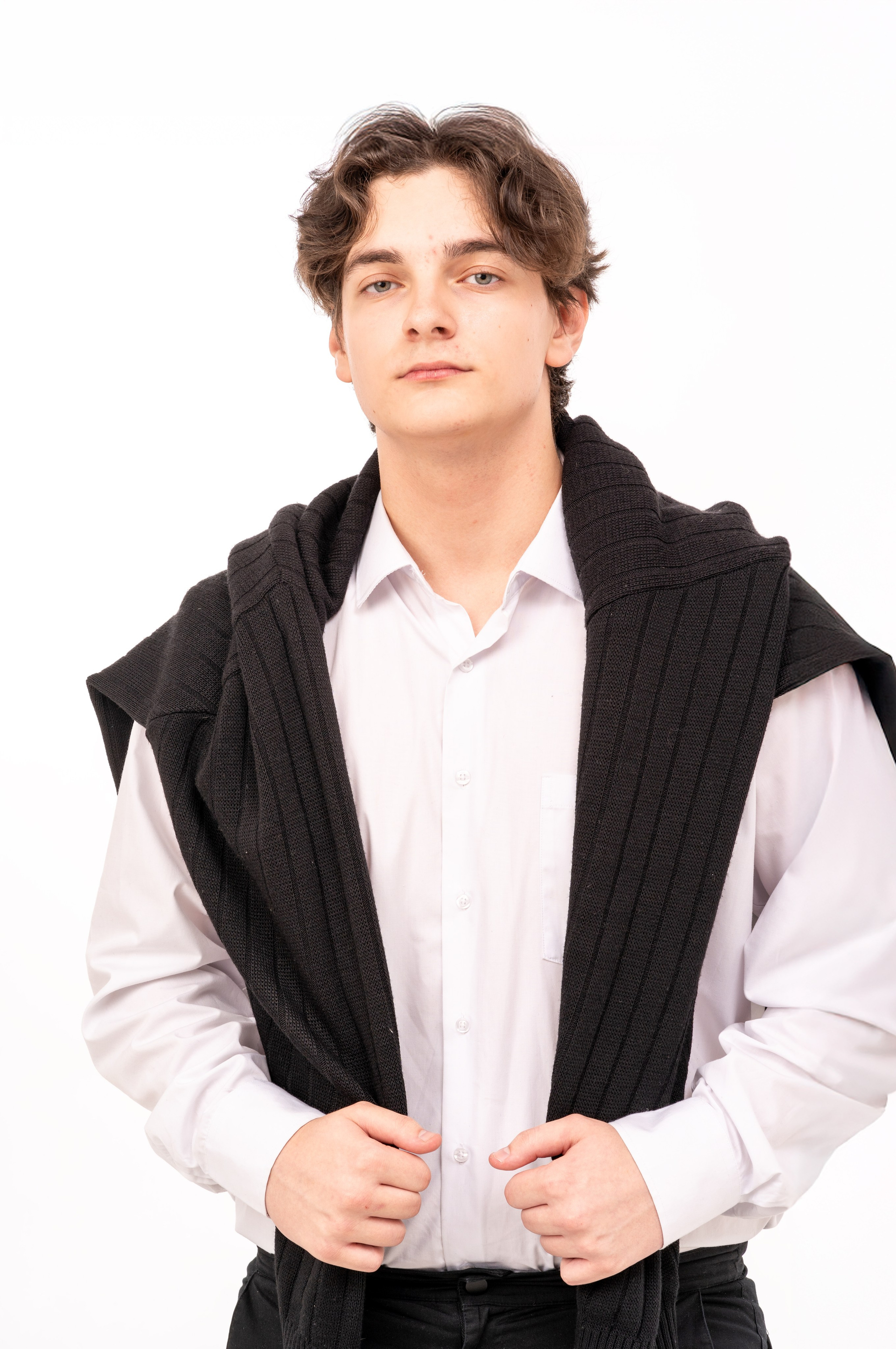 Школьная фотография. Свадебный фотограф в Тюмени Юлия Панова