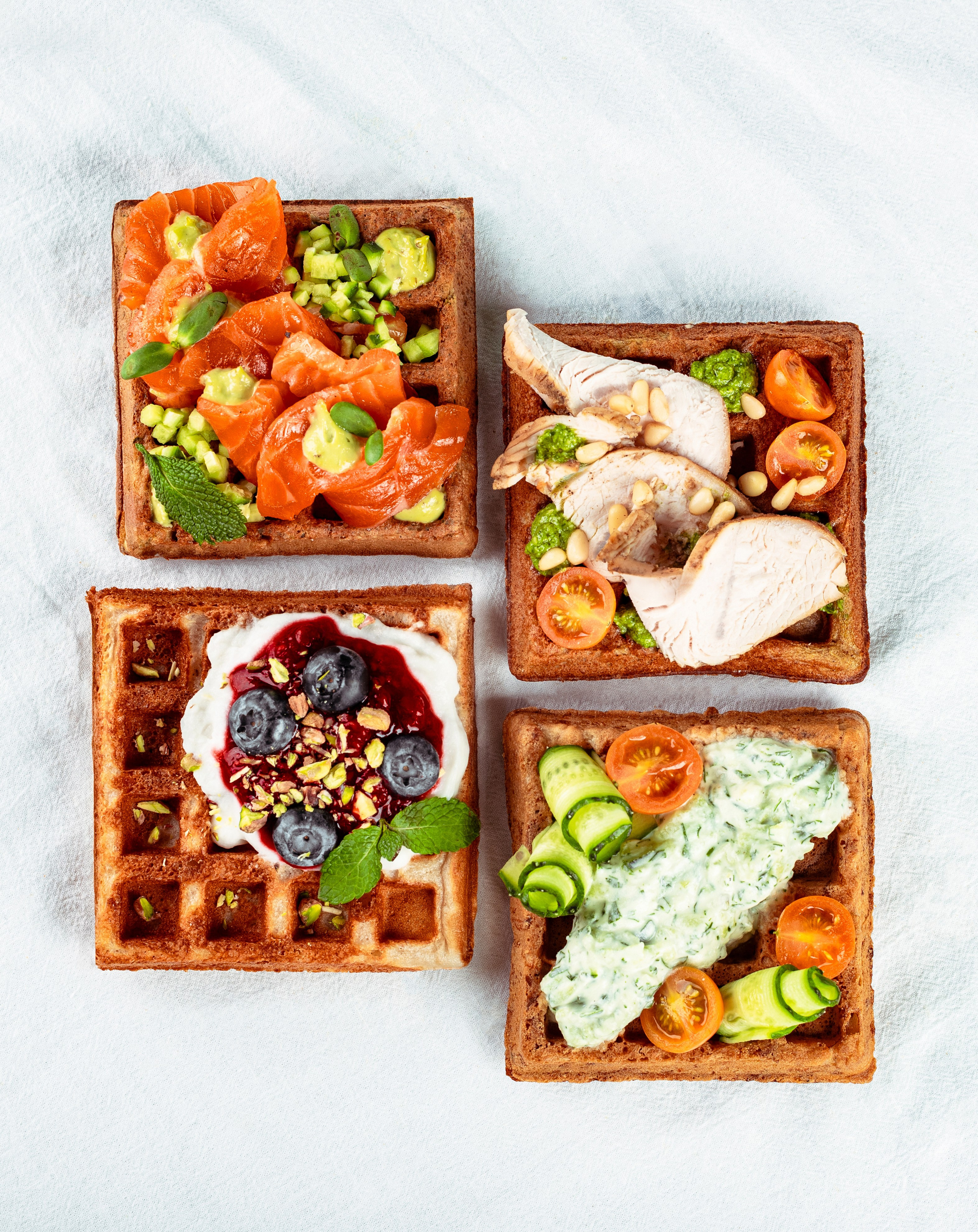 Съемка для брендов. Фуд и предметный фотограф Москва