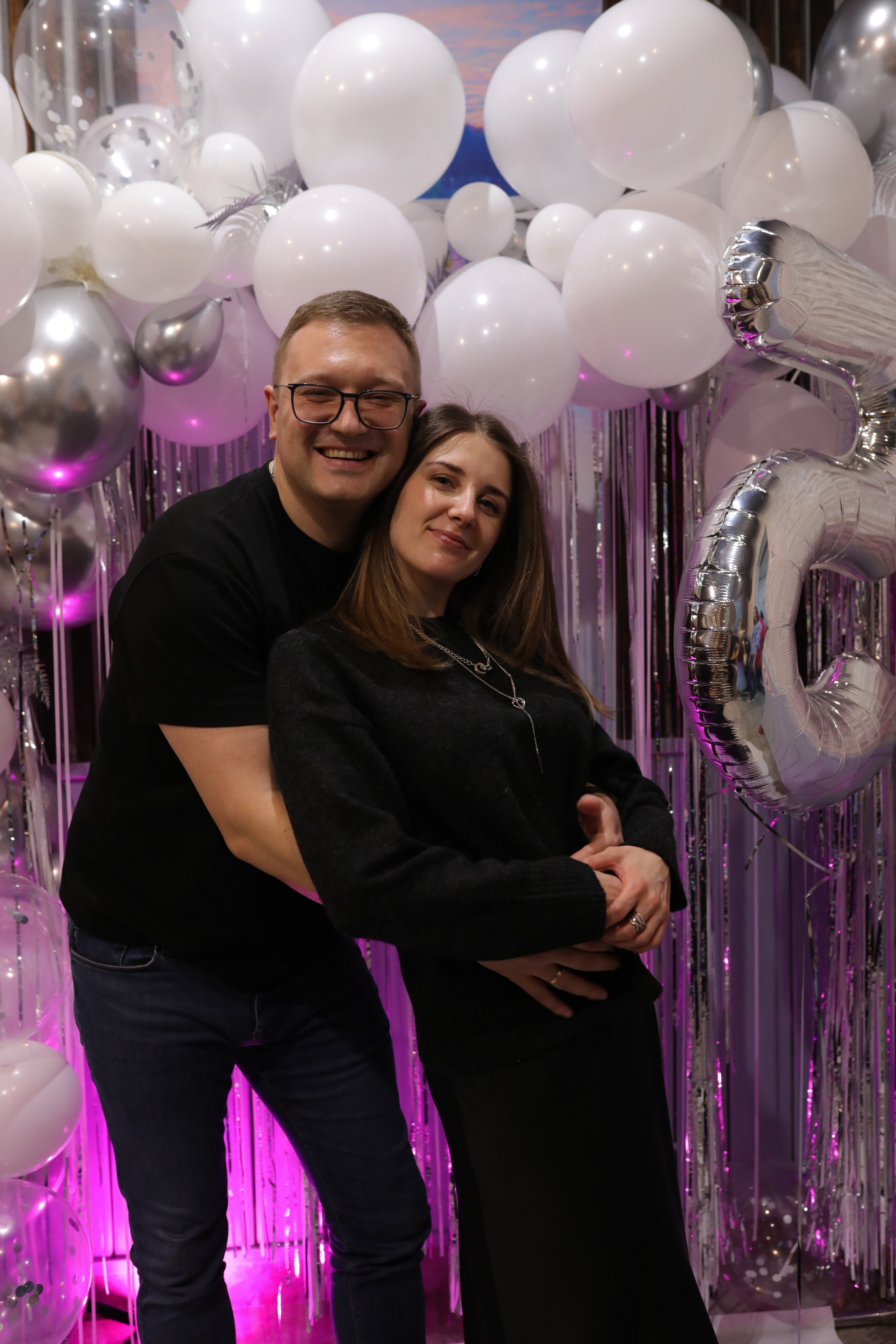 Dasha. Фотограф Ксения Есенина Москва