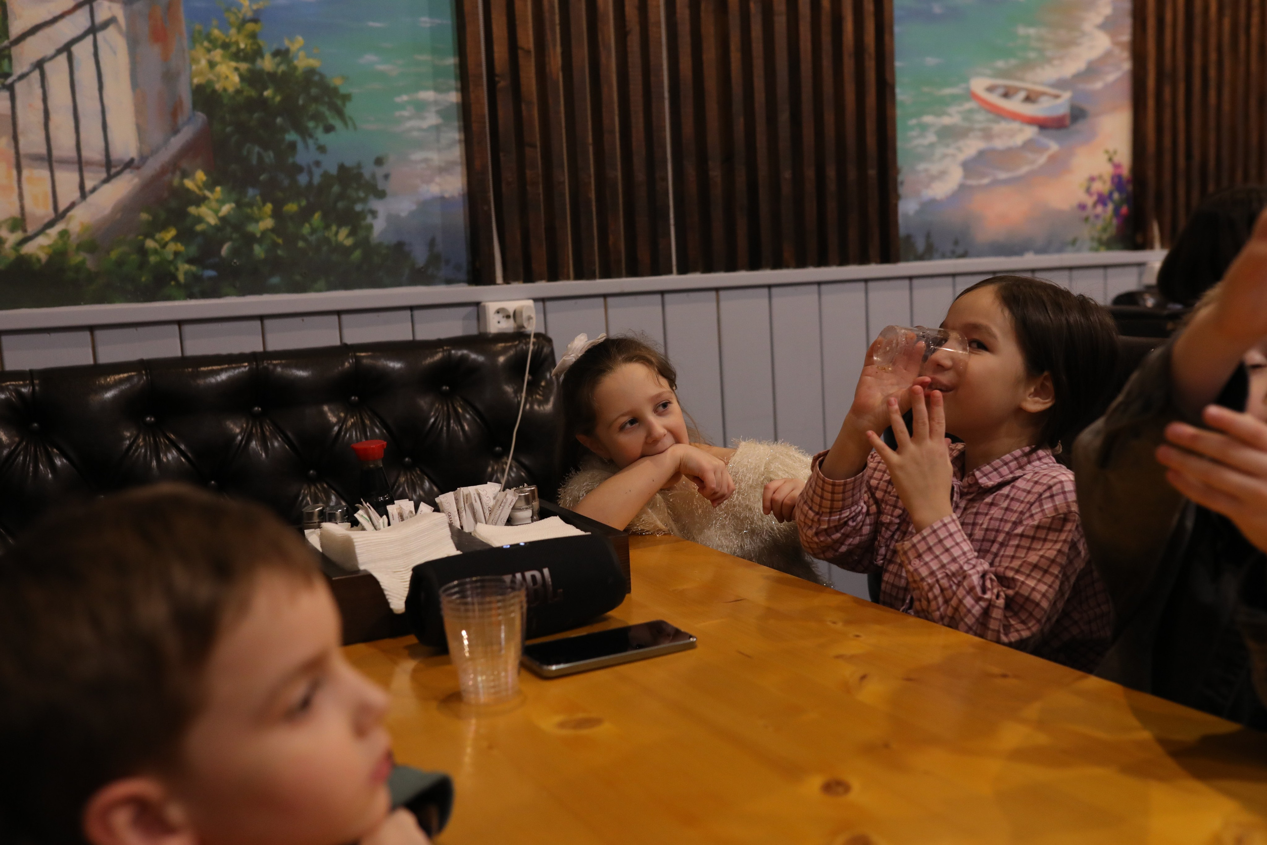 Dasha. Фотограф Ксения Есенина Москва