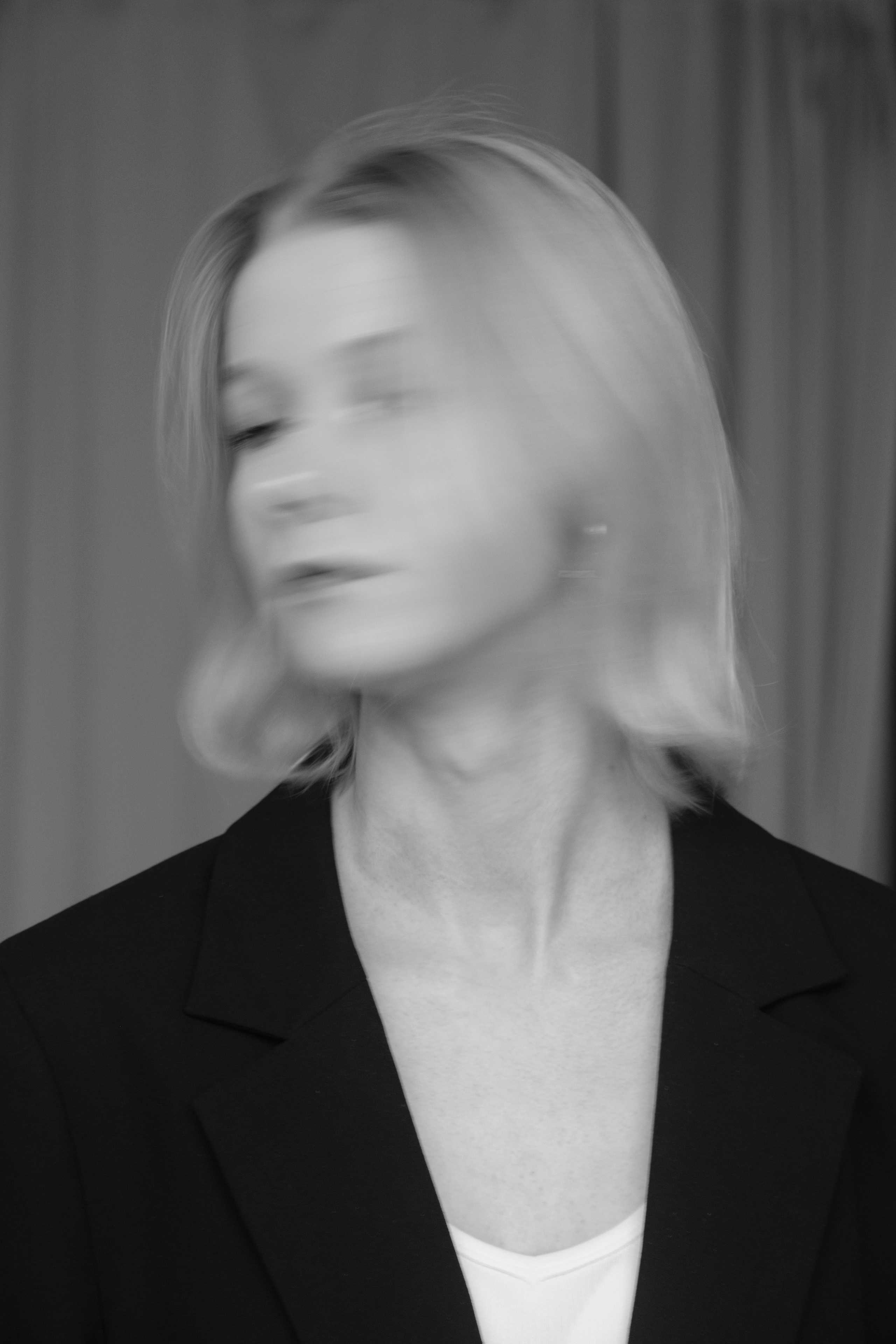 Портреты. Видеограф Бочкур Богдан