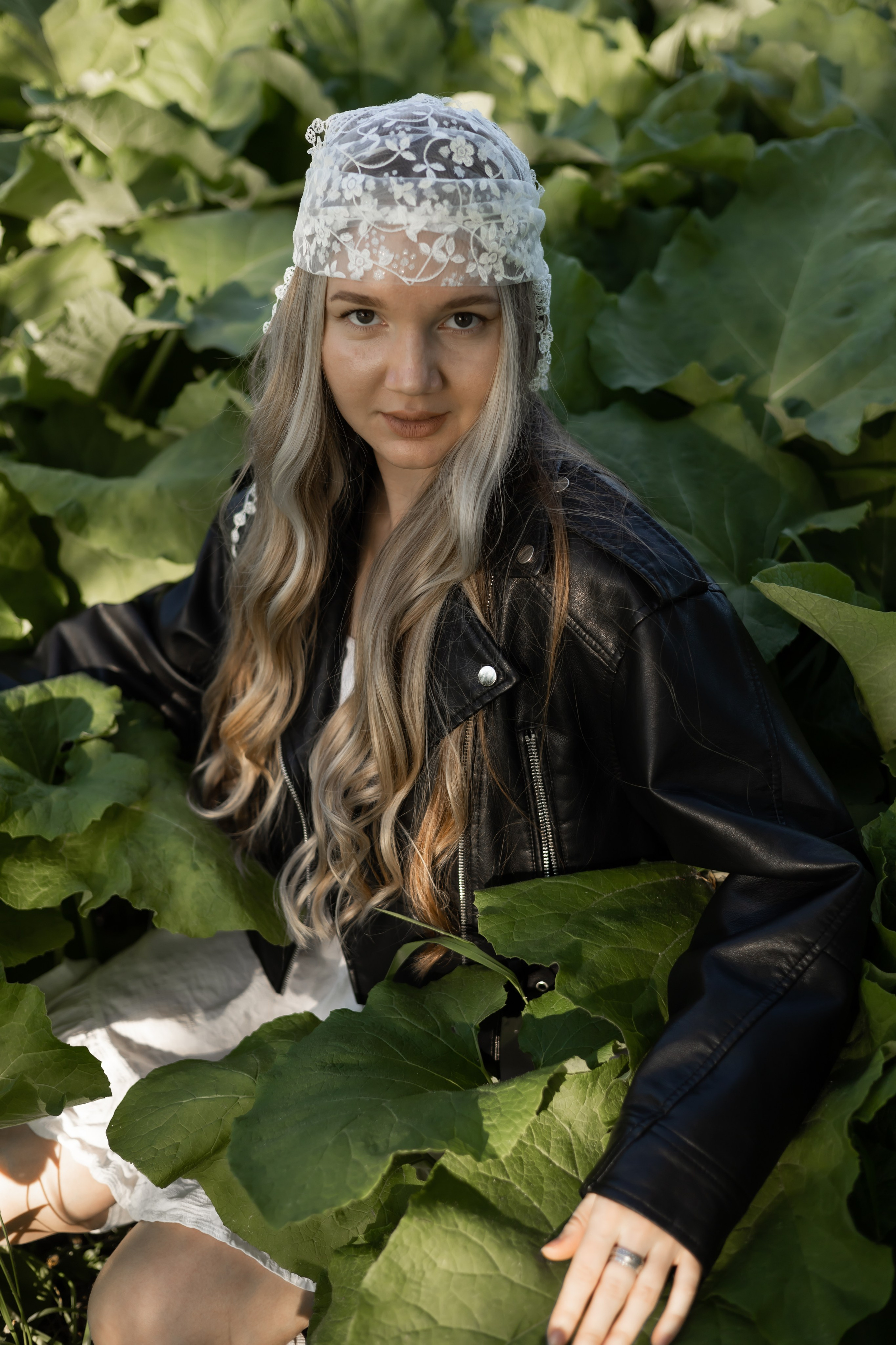 DINARA. Фотограф Элла Ефимова