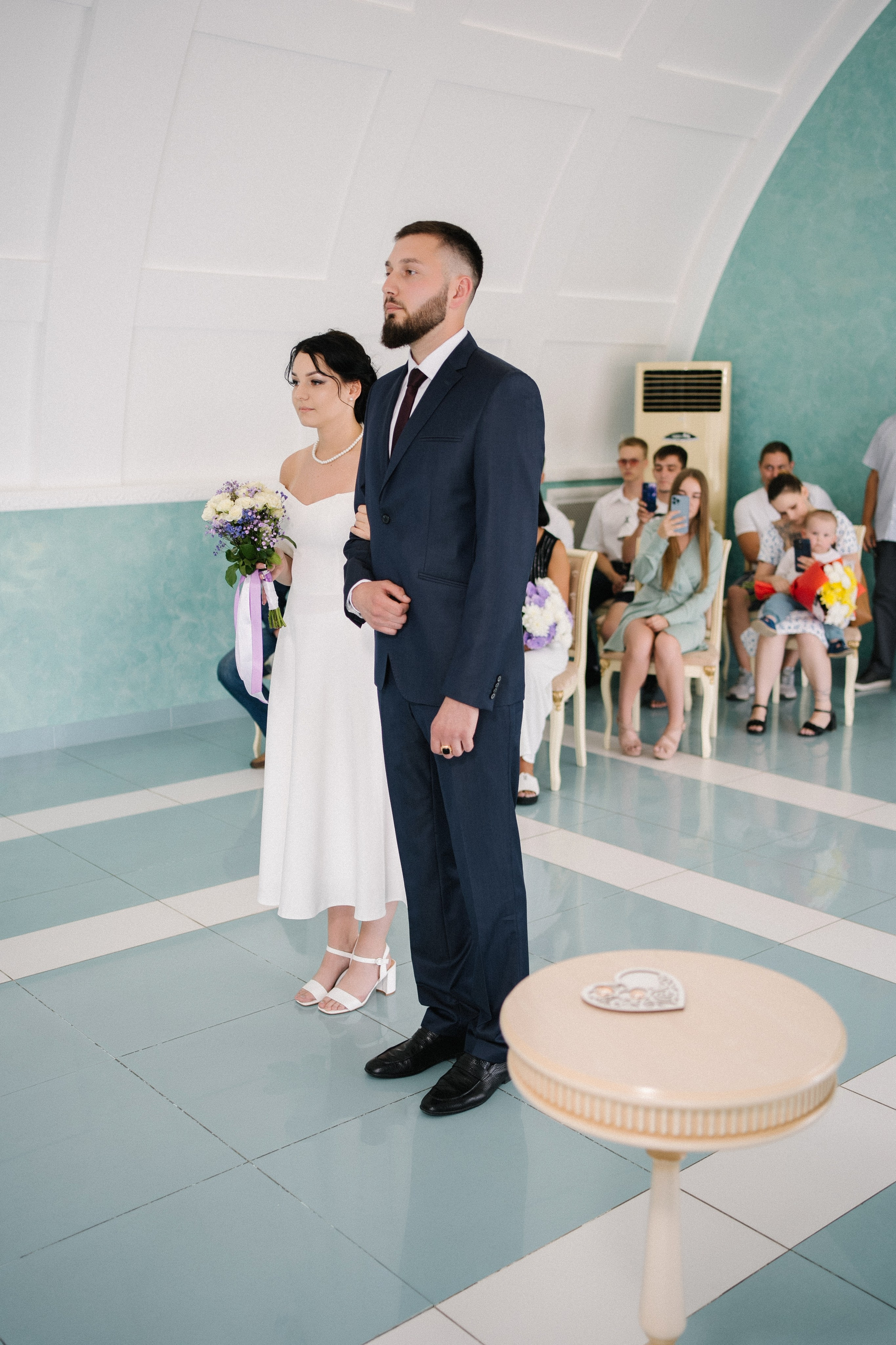 Дарья и Владислав. Фотограф на любое событие в Кемерово