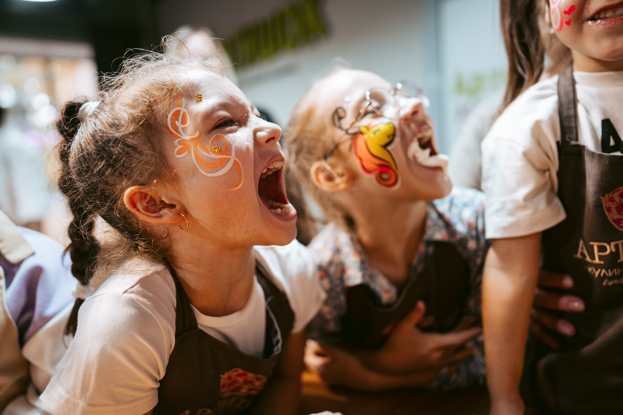 Артишок. Фотограф на любое событие в Кемерово