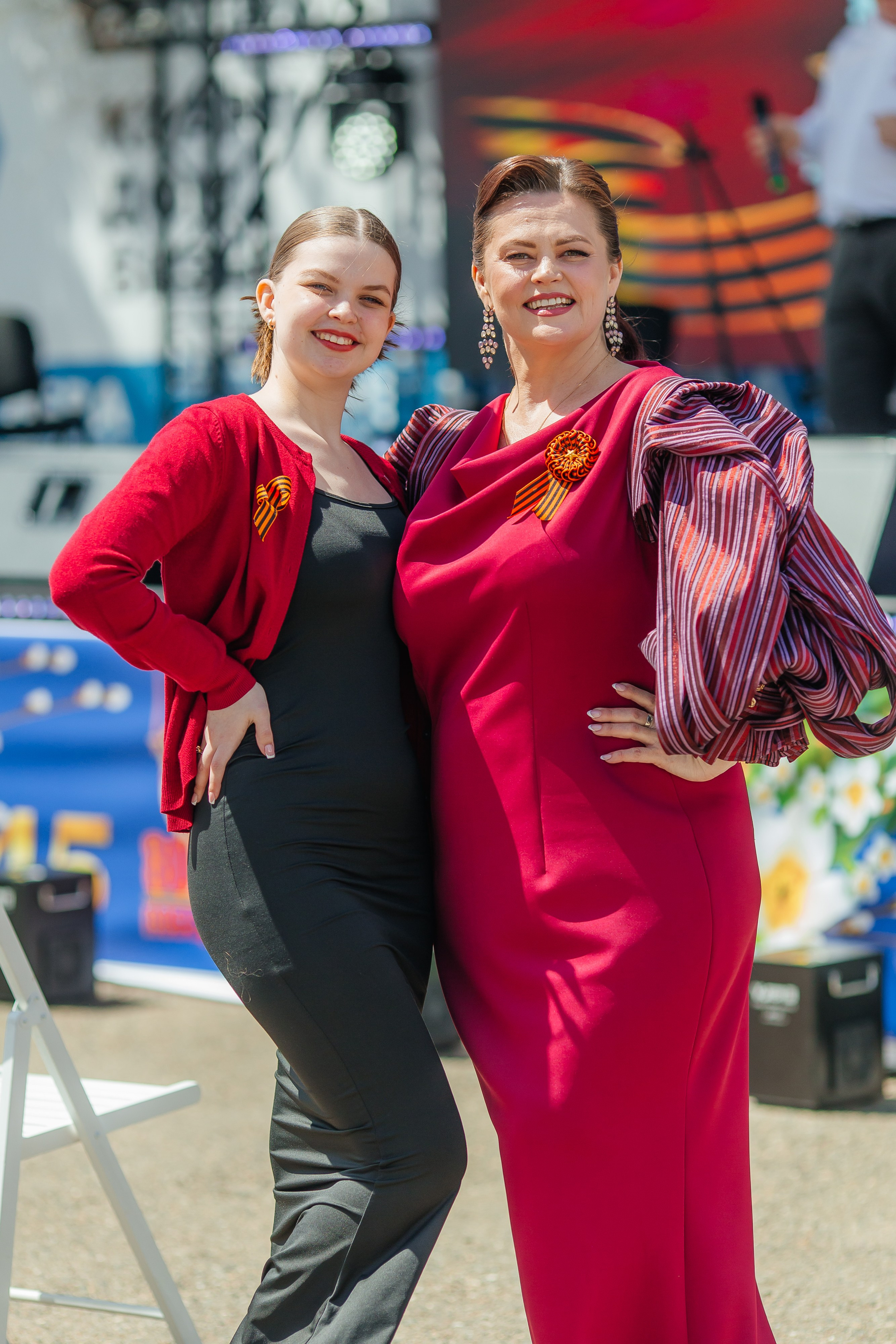 НЕВА (9 мая). Свадебный фотограф в Краснодаре Николай Крауз