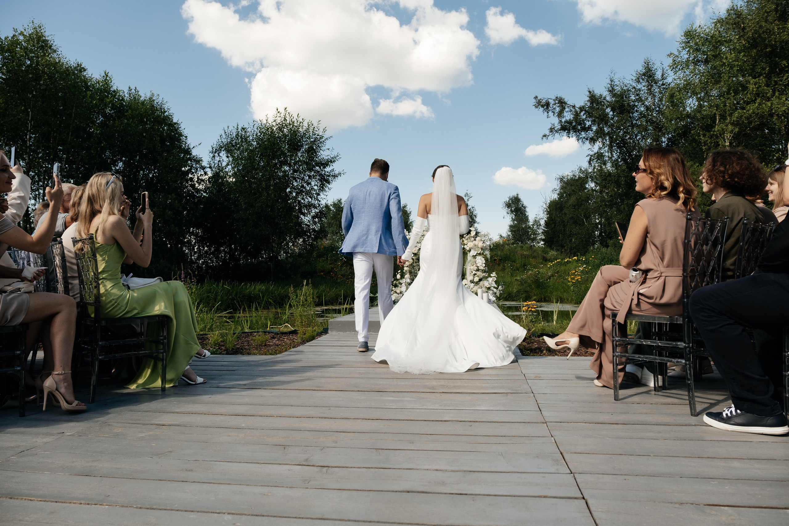 Игорь и Лиза. Свадебный и семейный фотограф Москва, Звенигород, Одинцово, Можайск,