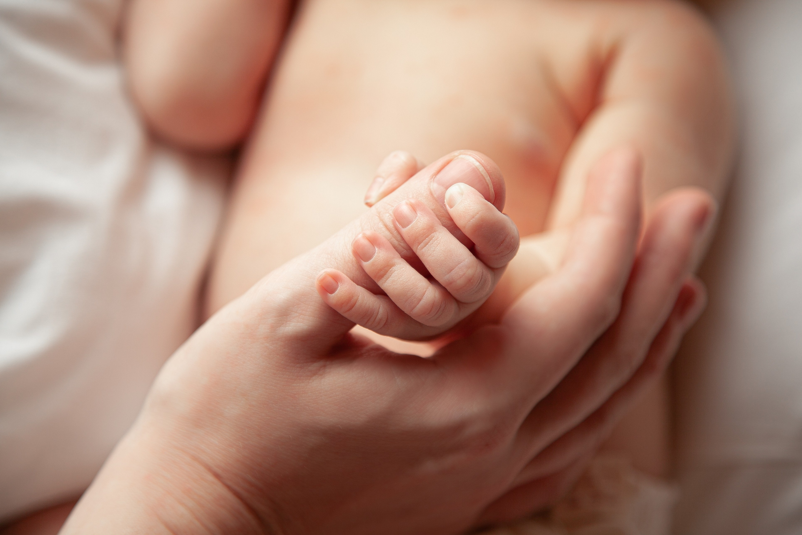 Детский фотограф и фотограф новорождённых в Саратове Ирина Клоченкова