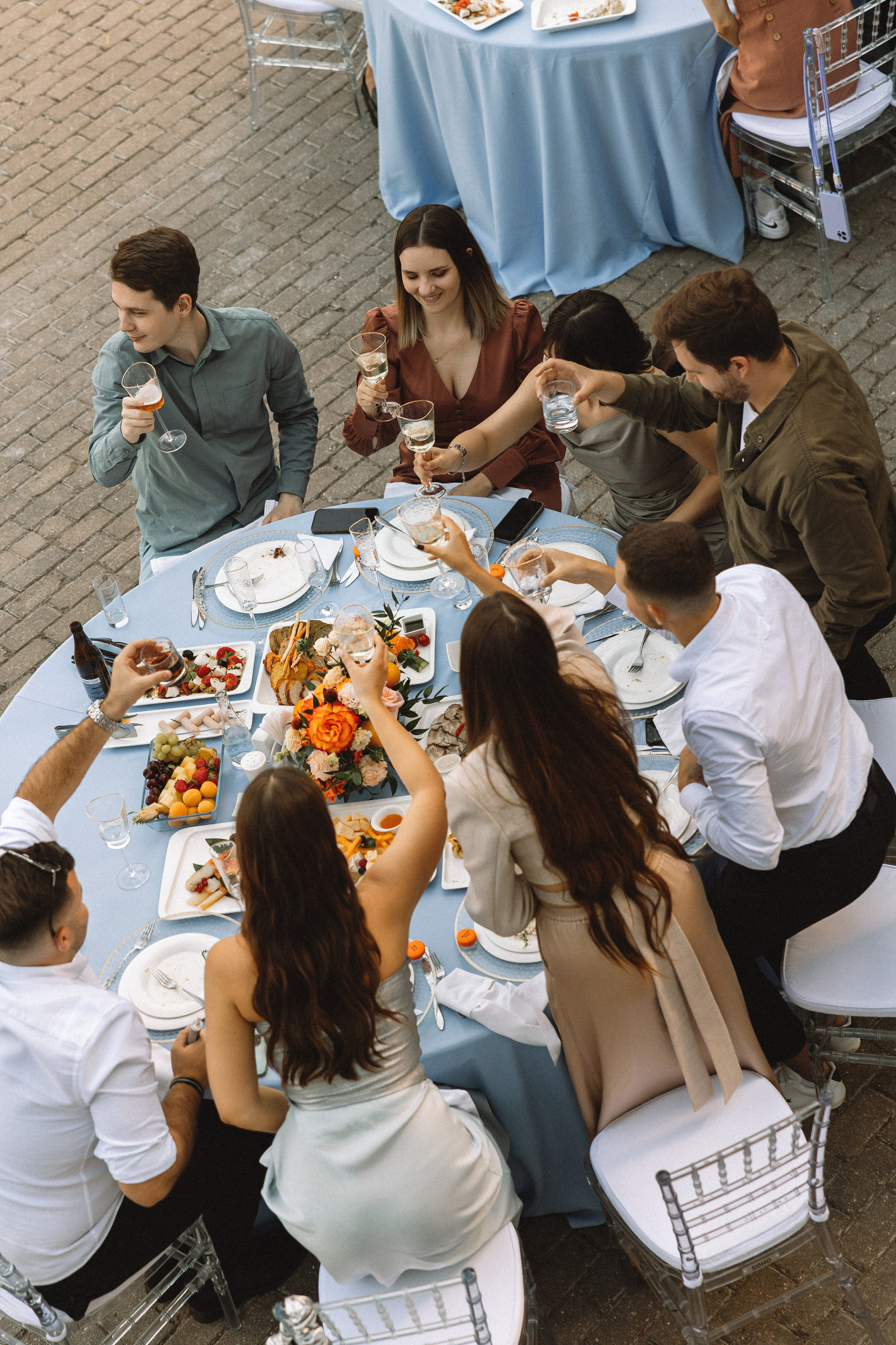 Виктория и Александр. Lifestyle фотограф в Санкт-Петербурге Анна Щекалева