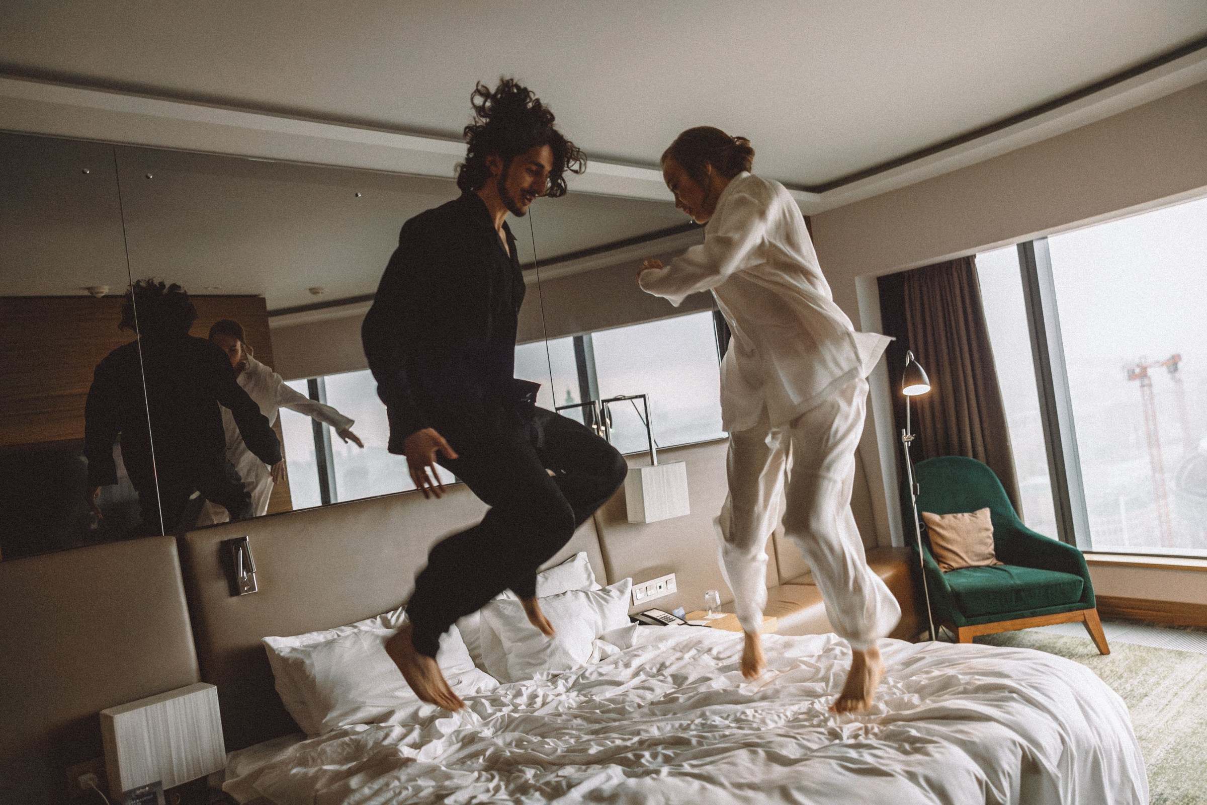 Карина и Армен. Lifestyle фотограф в Санкт-Петербурге Анна Щекалева