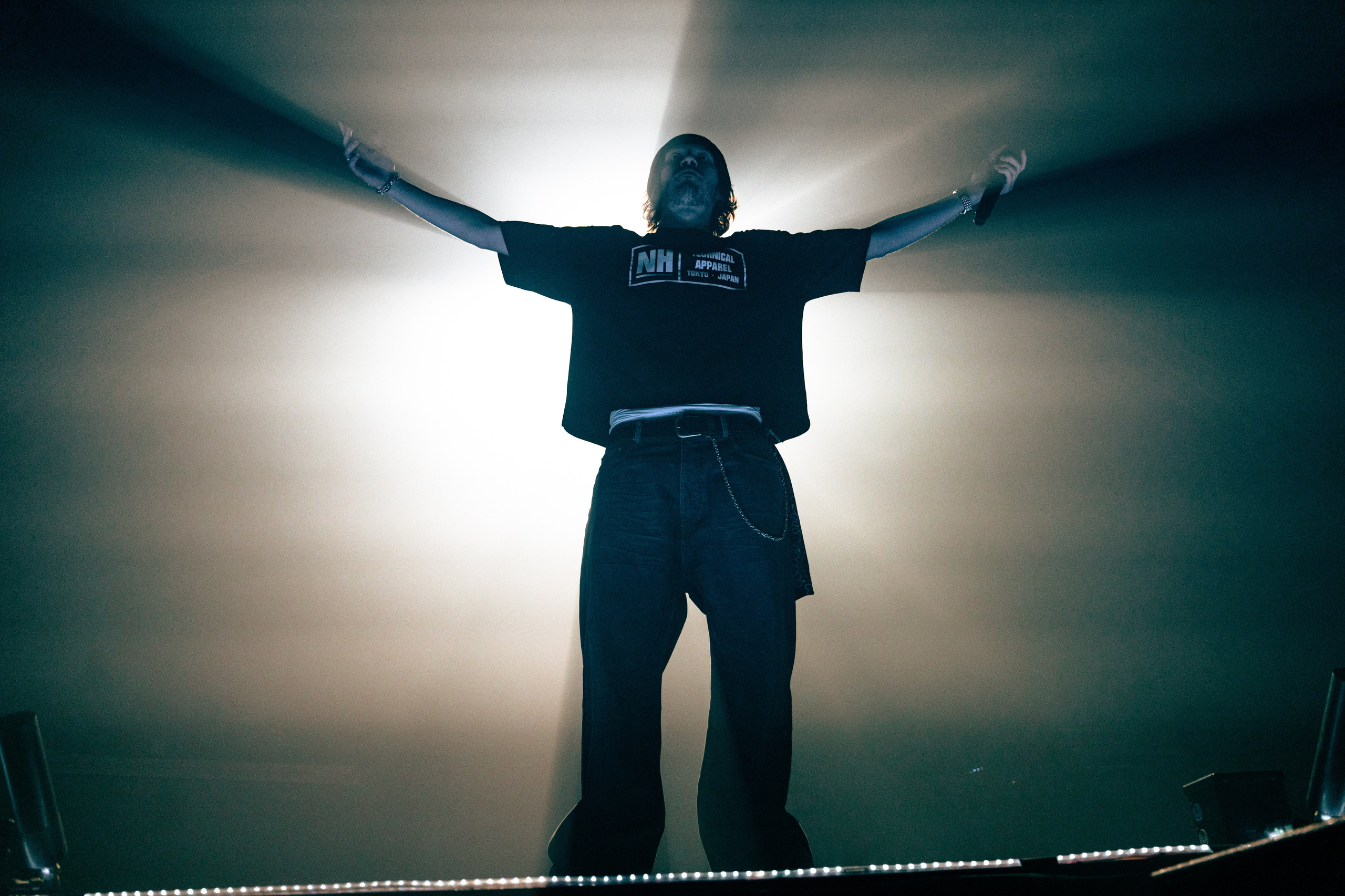 Big Baby Tape / @Кроп Арена / Краснодар. Концертный фотограф в Краснодаре