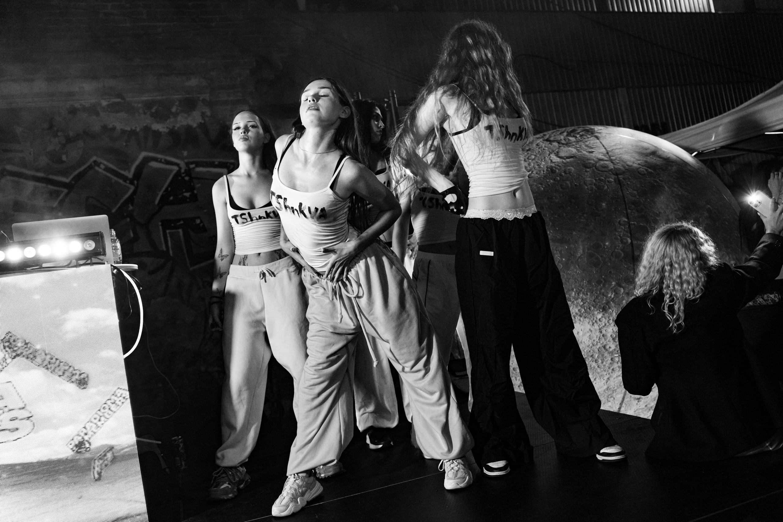 Project Only + ShishaDrill + Salame + Morphineee / @Парковка / Краснодар. Концертный фотограф в Краснодаре