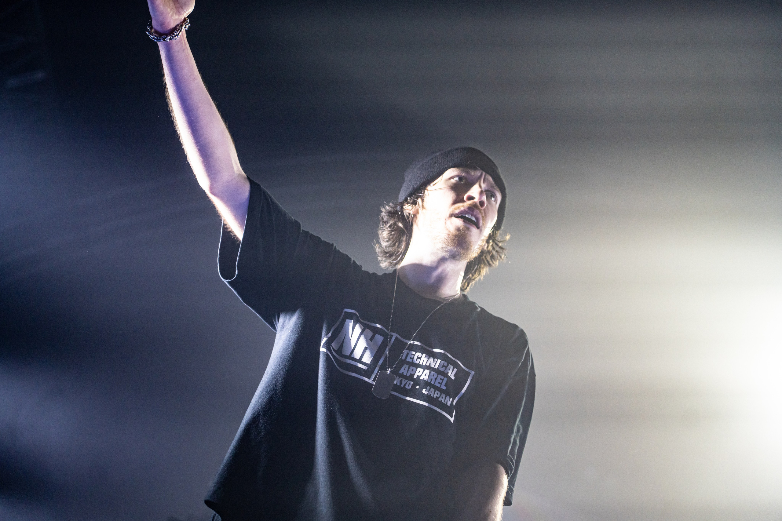 Big Baby Tape / @Кроп Арена / Краснодар. Концертный фотограф в Краснодаре