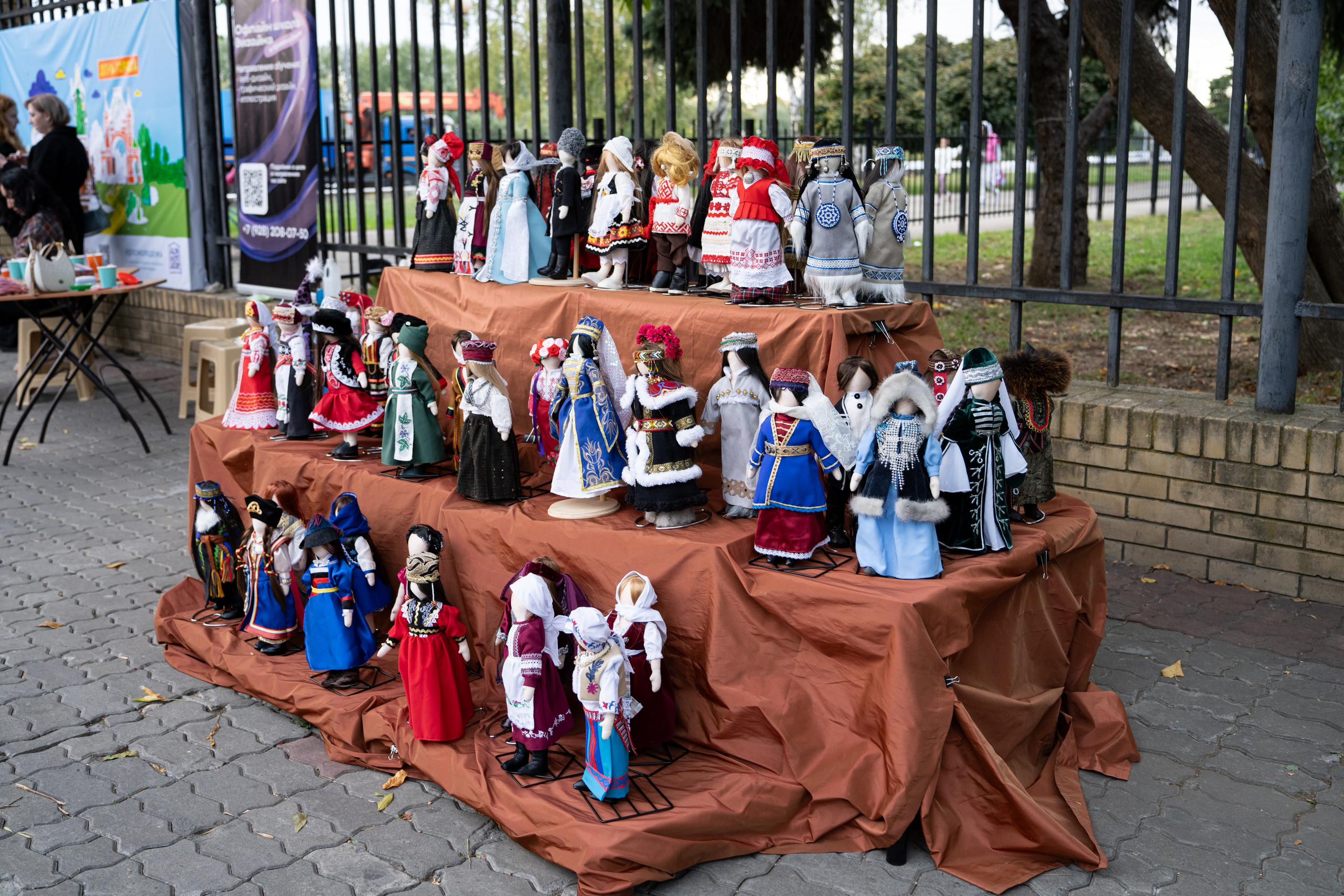 Фестиваль ко дню города Краснодар «45-я Параллель» / @ДС Олимп. Концертный фотограф в Краснодаре