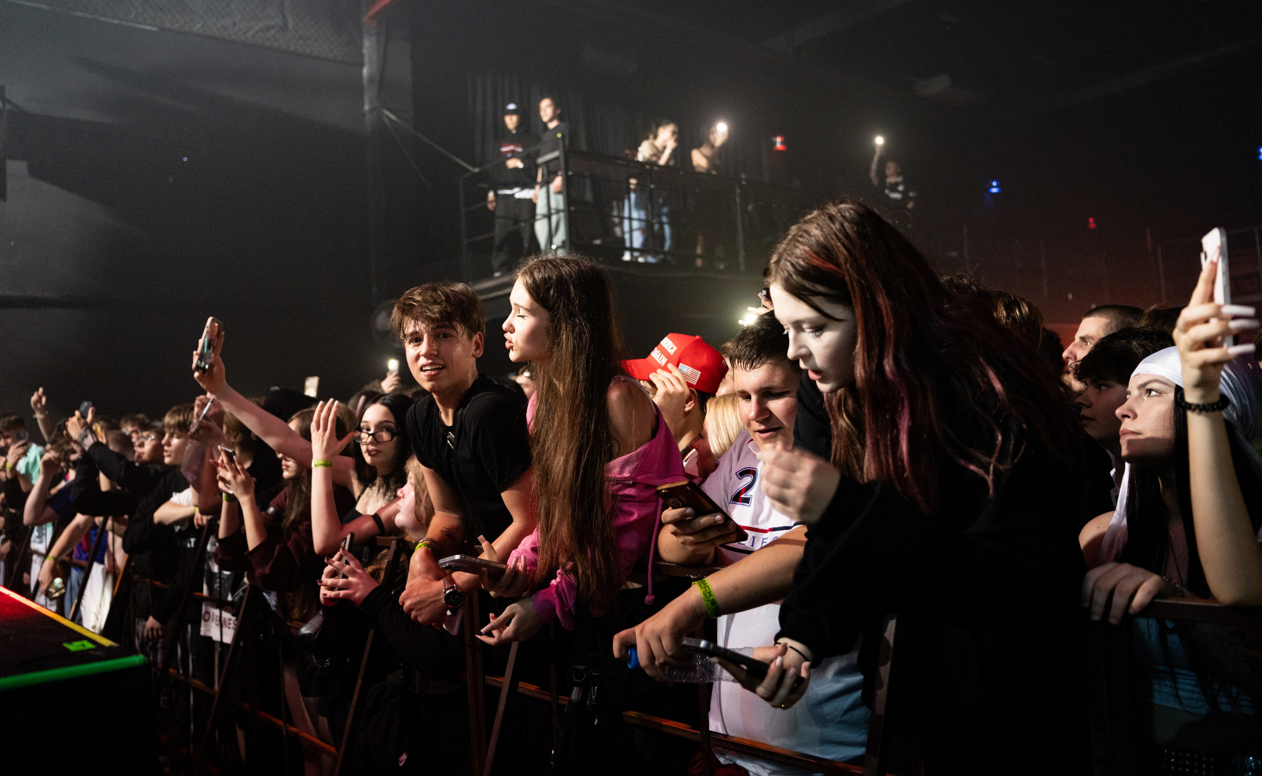 Thrill Pill / @Порт 219 / Краснодар. Концертный фотограф в Краснодаре