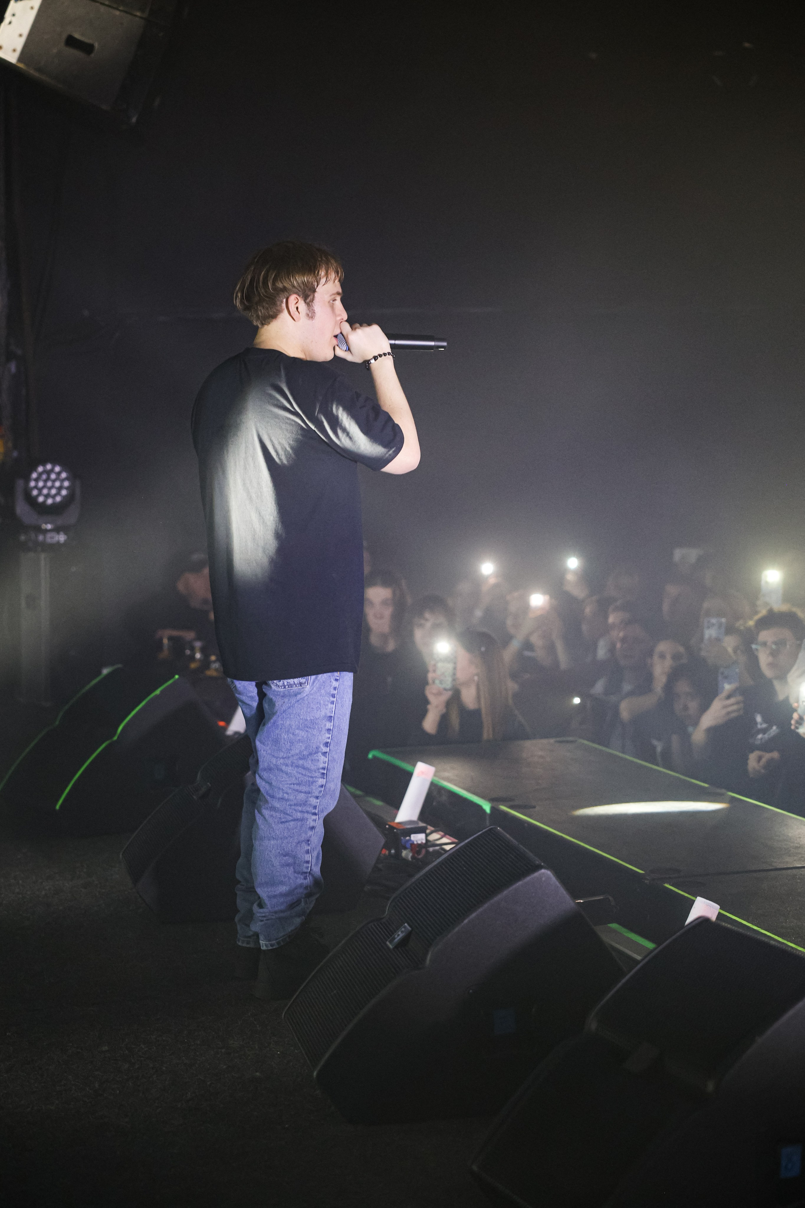 Toxi$ / @Порт 219 / Краснодар. Концертный фотограф в Краснодаре