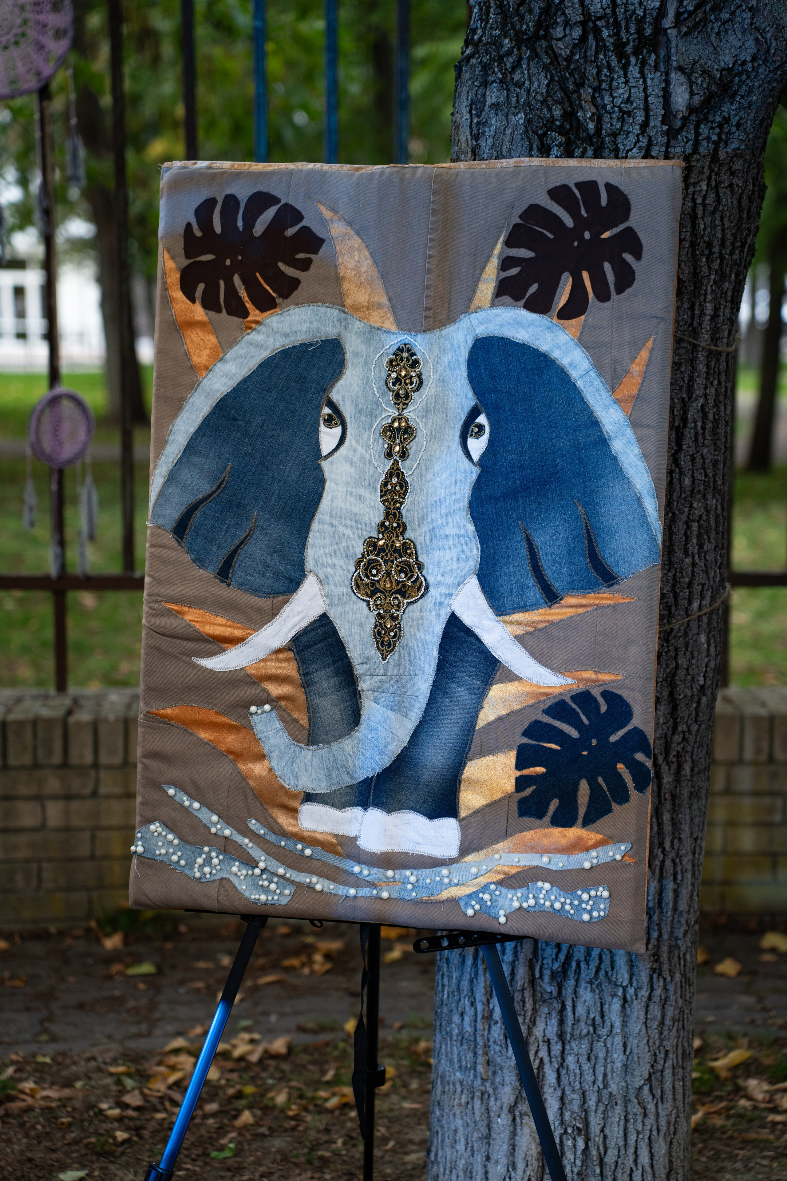 Фестиваль ко дню города Краснодар «45-я Параллель» / @ДС Олимп. Концертный фотограф в Краснодаре