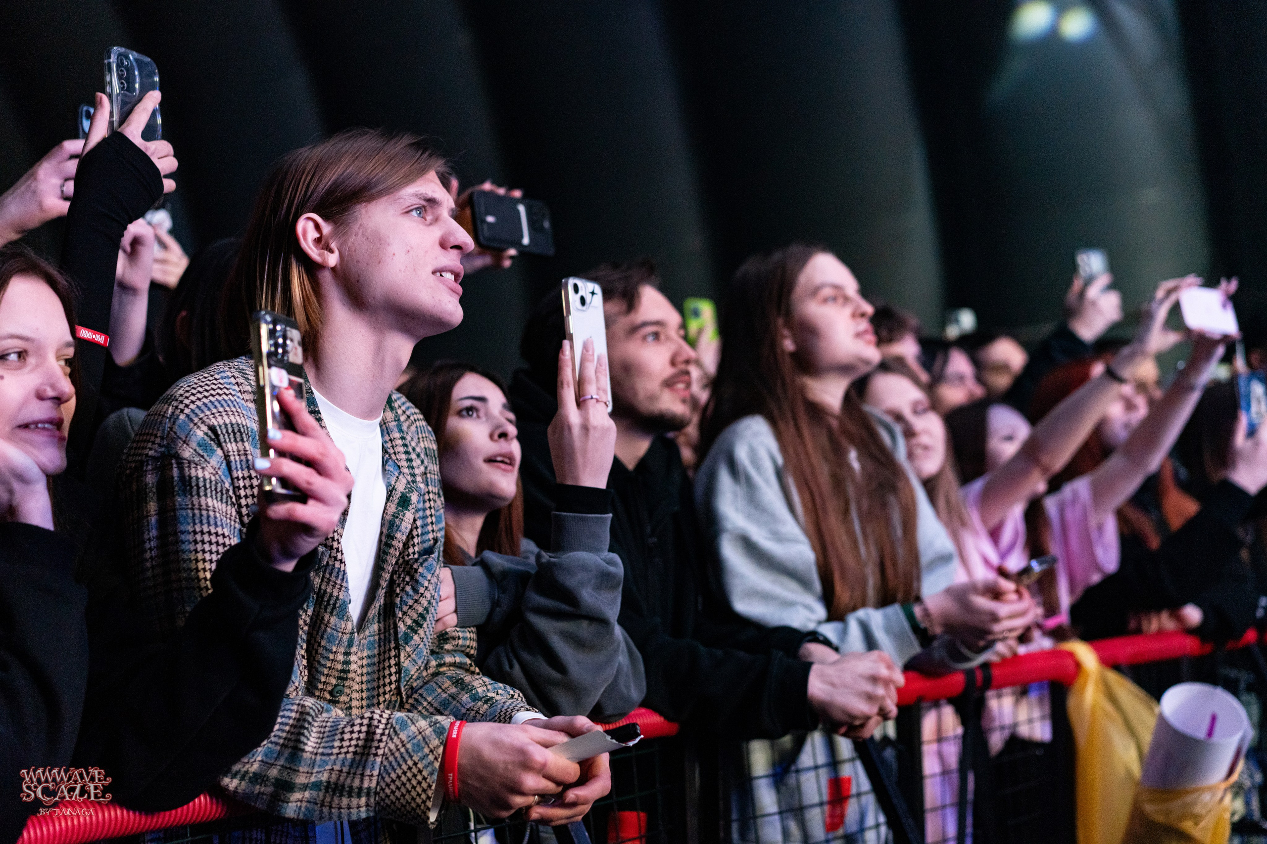 Джизус / @Кроп Арена / Краснодар. Концертный фотограф в Краснодаре