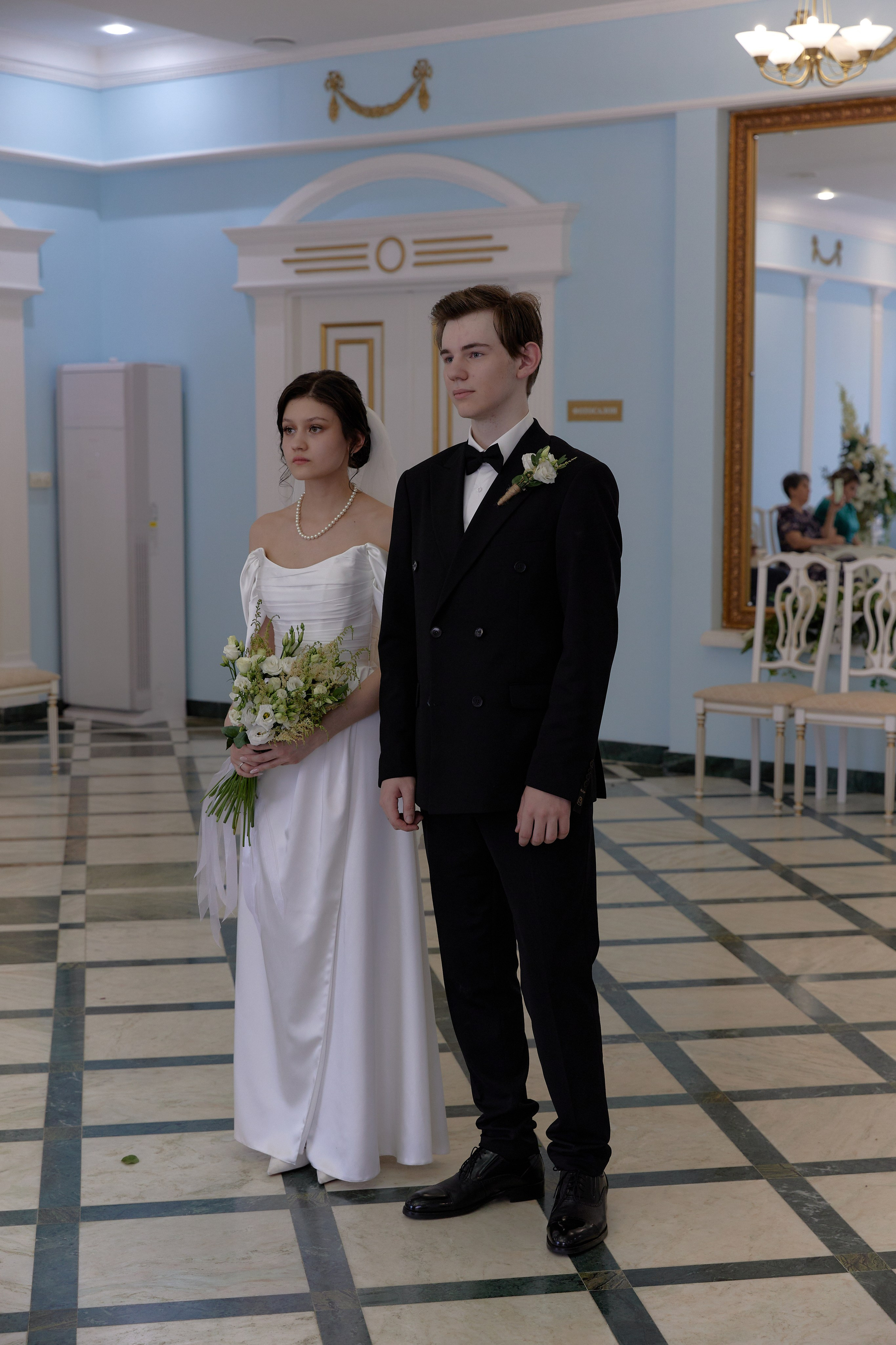 Роман &Анна. Свадебный и семейный фотограф г. Саранск