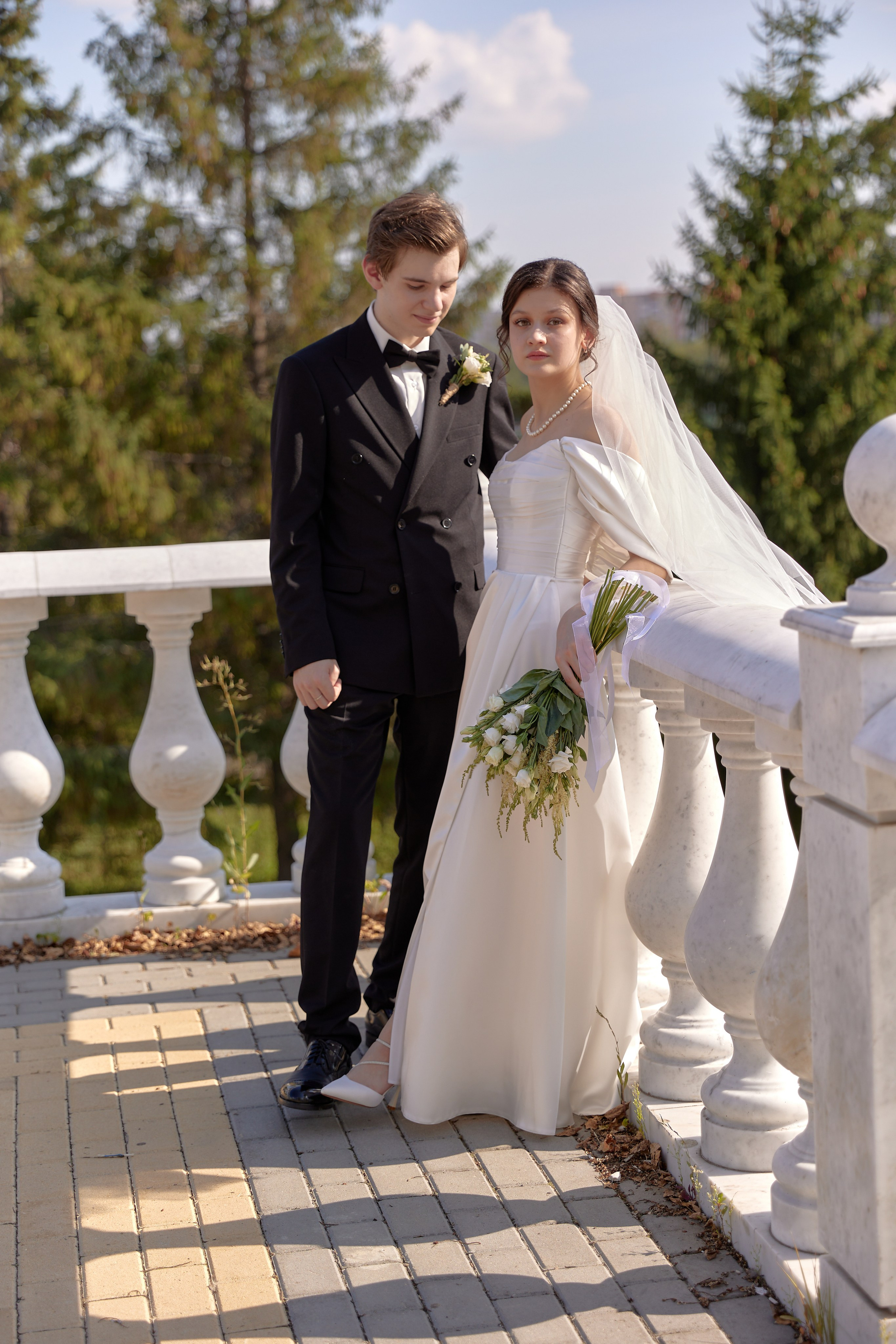 Роман &Анна. Свадебный и семейный фотограф г. Саранск