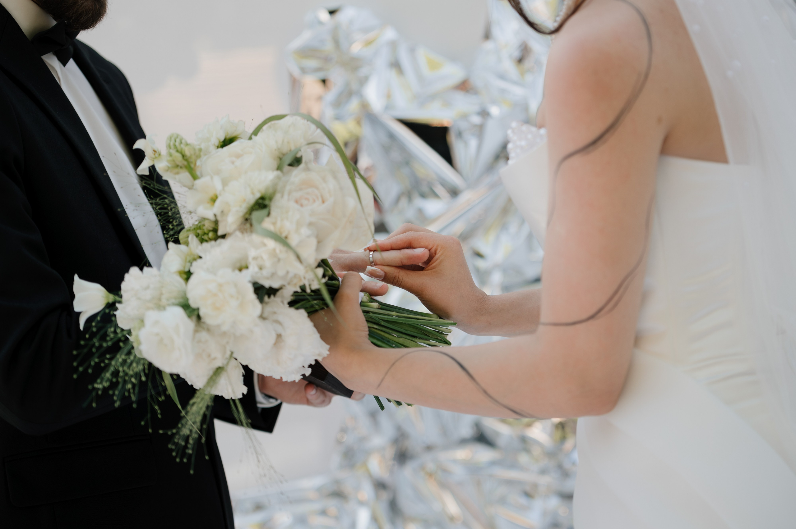 Ирина и Алексей. Фотограф в Волгограде Виталий Самойлов